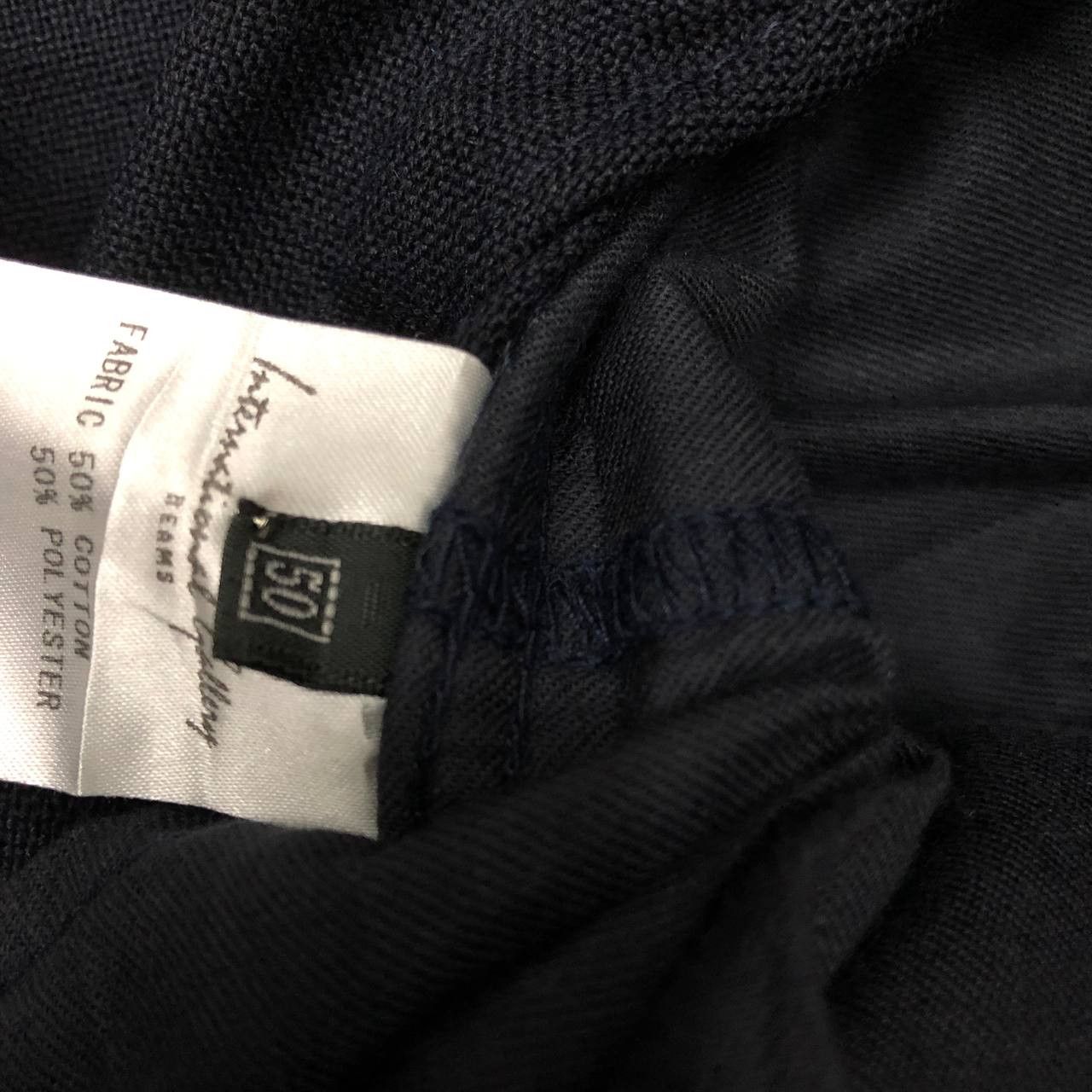 Beams Plus × Japanese Brand P44 INTERNATIONAL GALLERY x BEAMS FLARED PANTS Size US 34 / EU 50 - 9 Thumbnail
