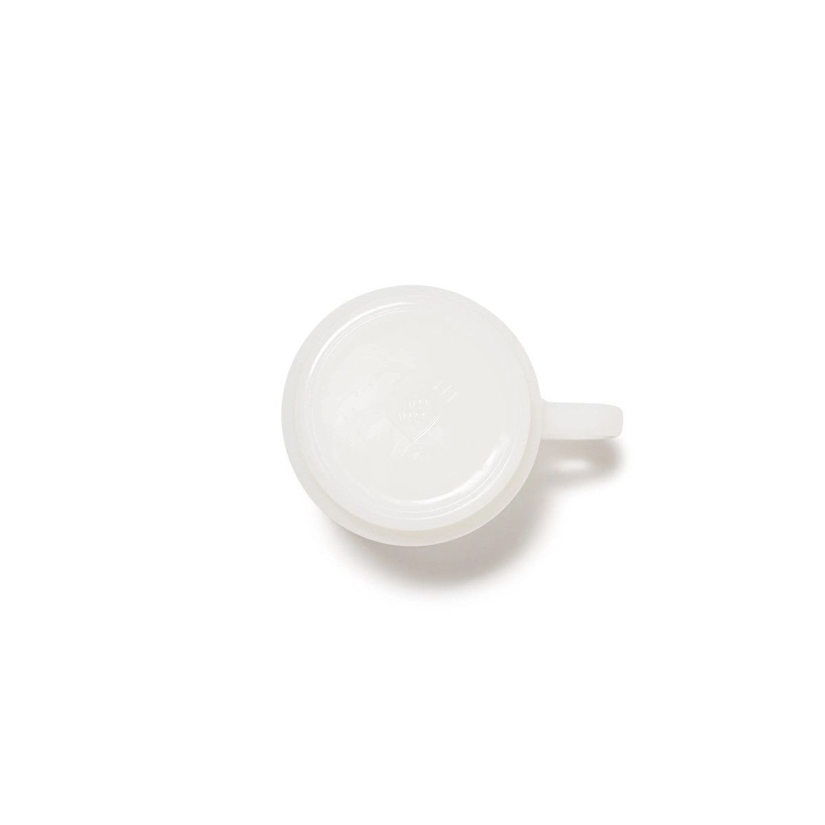 Human Made Human Made Glass Mug Size ONE SIZE - 3 Thumbnail