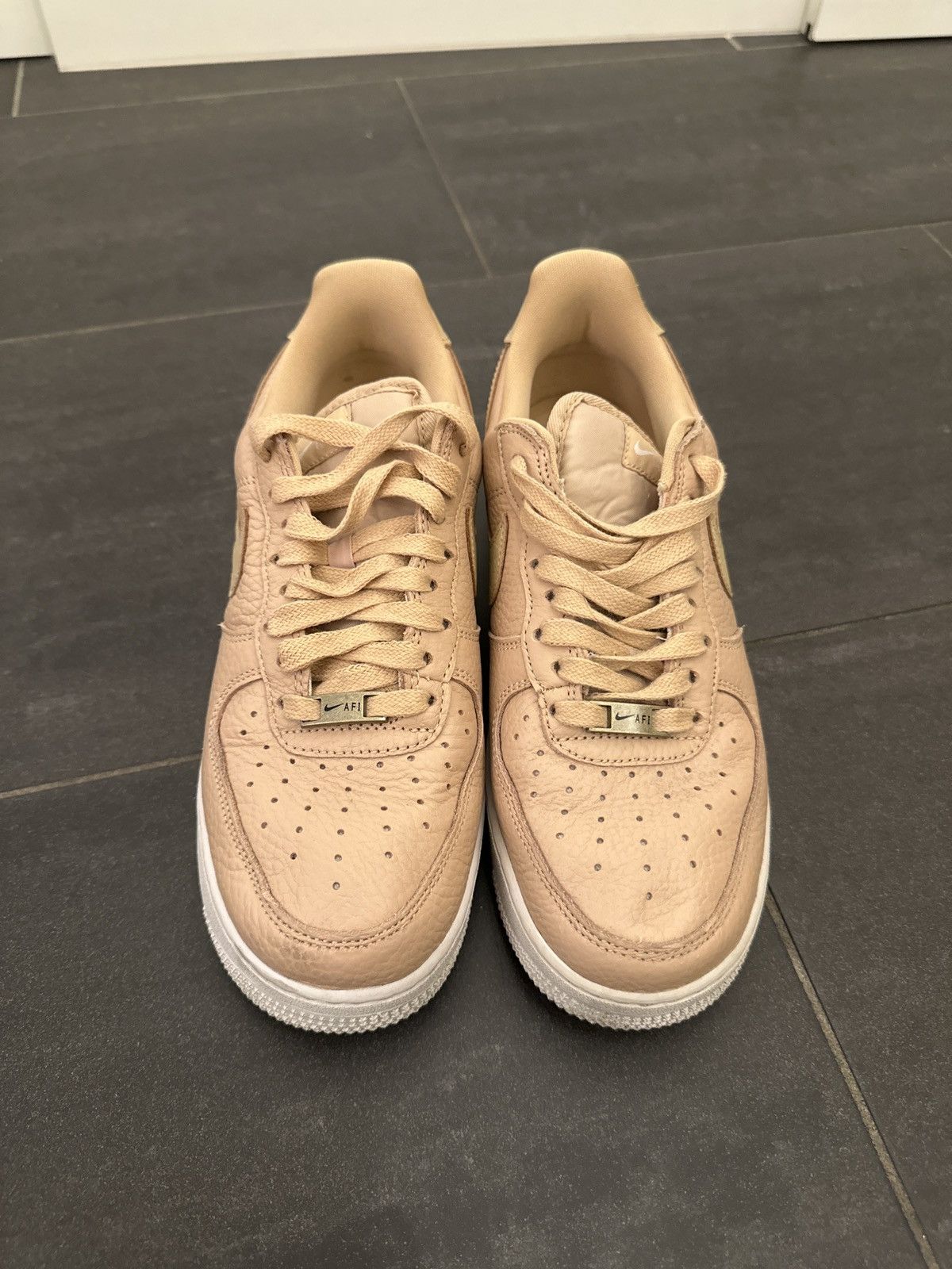 Nike NIKE AF 1 Size US 8.5 / EU 41-42 - 2 Thumbnail