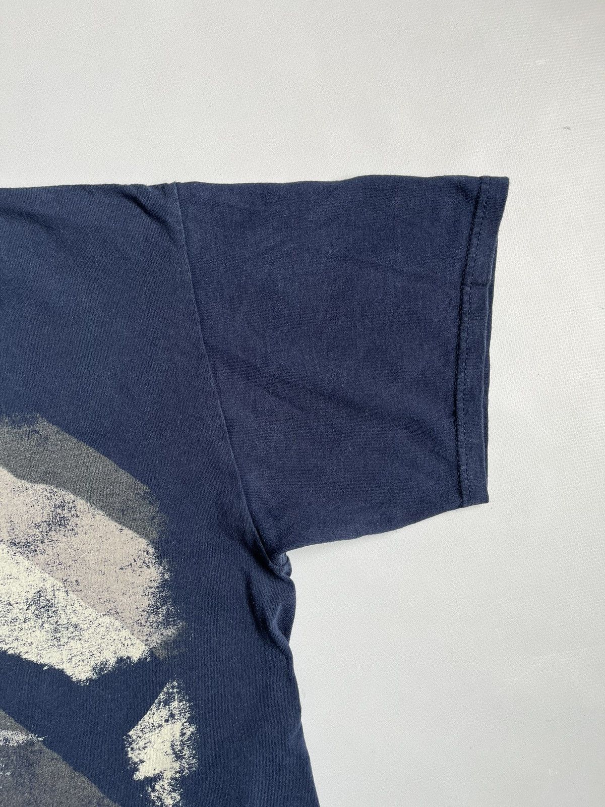 Other Linkin Park Men Blue Face Printed Gildan T-shirt Size US L / EU 52-54 / 3 - 6 Thumbnail