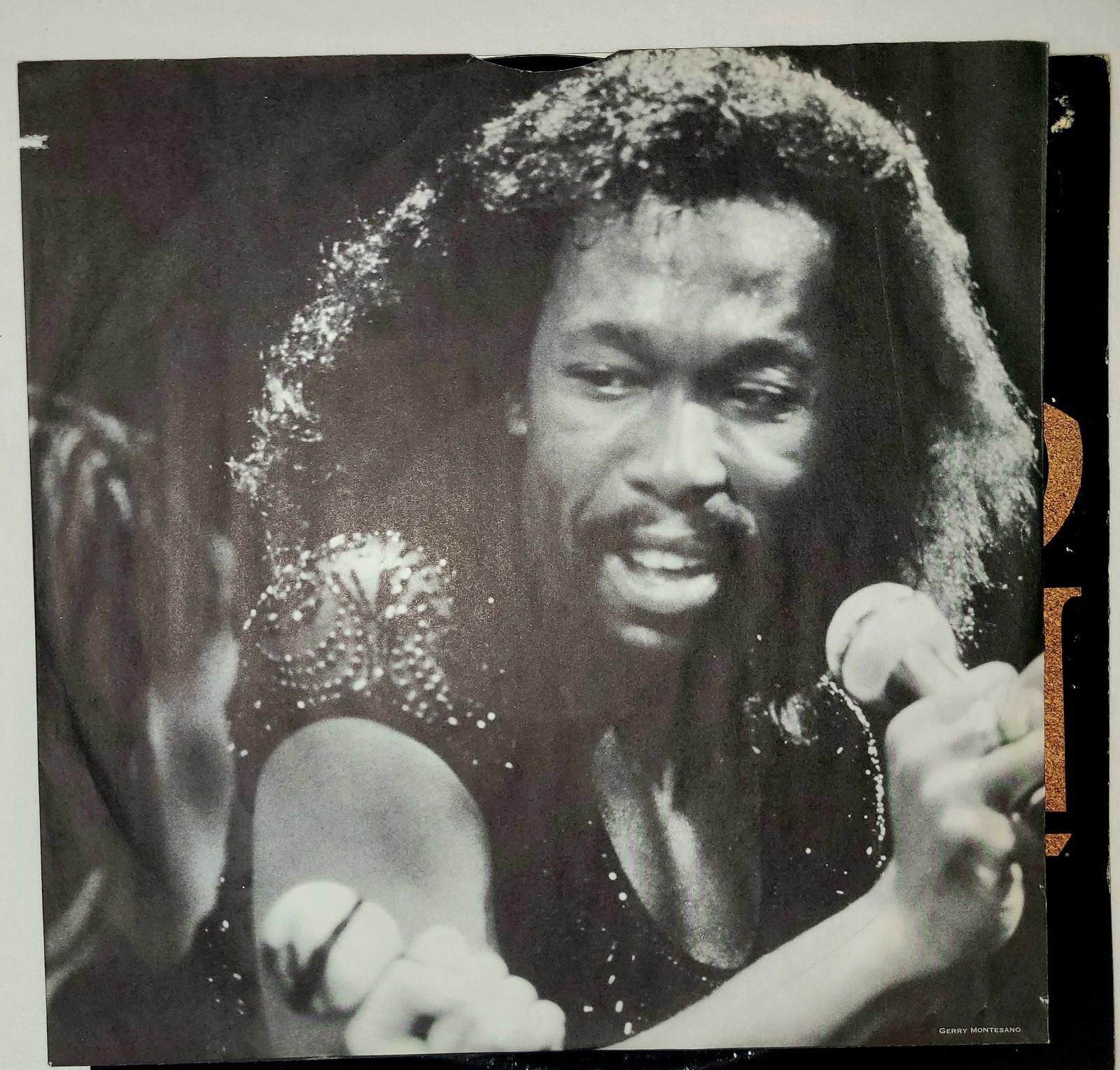 Designer ASHFORD & SIMPSON “ PERFORMANCE “2xLP, Vinyl VG+ Size ONE SIZE - 5 Thumbnail