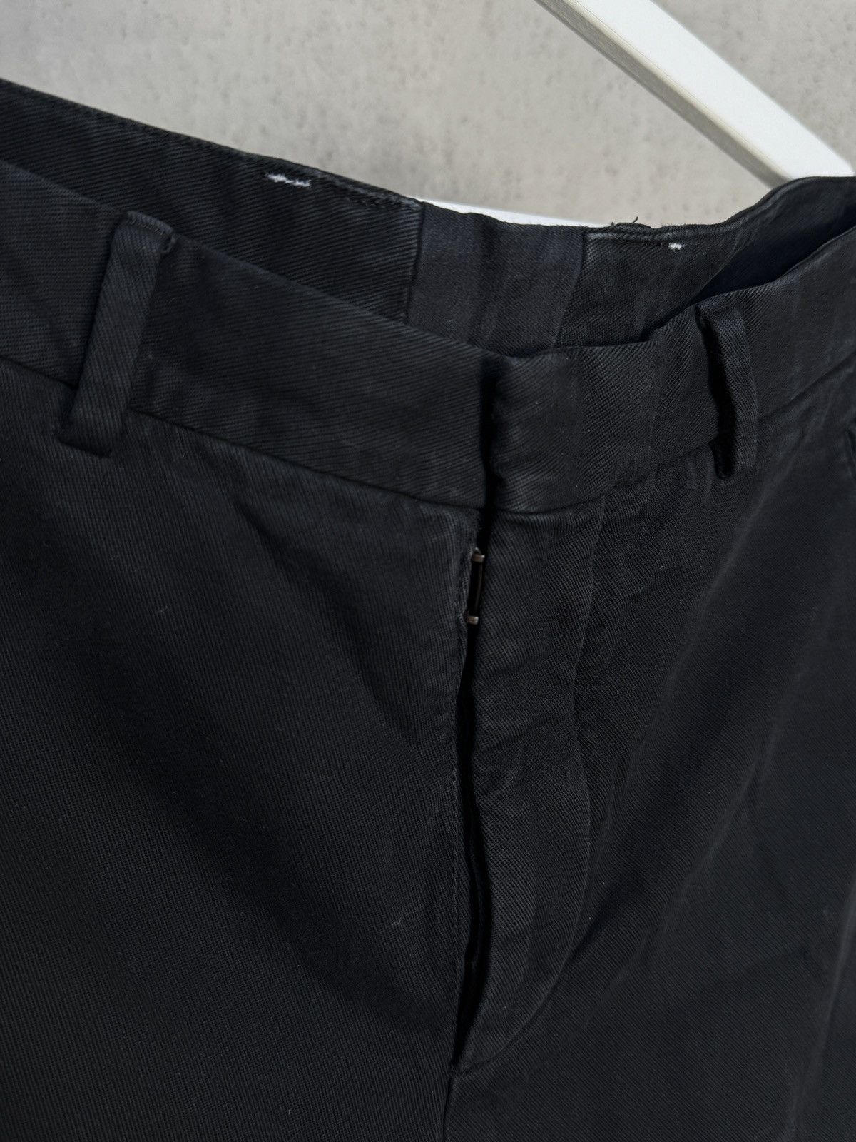 Maison Margiela Maison Margiela 2014 Pants Size US 32 / EU 48 - 4 Thumbnail