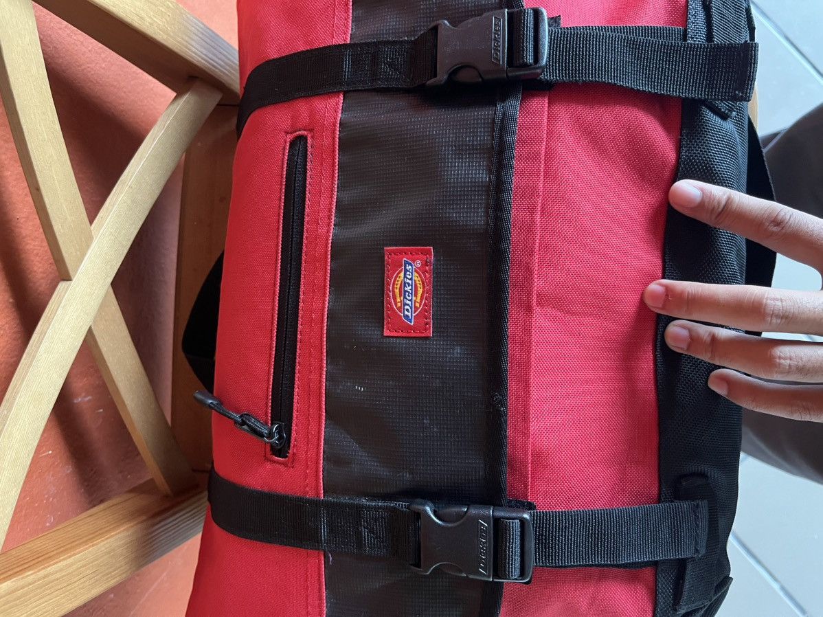 Dickies Dickies messenger Size ONE SIZE - 3 Thumbnail