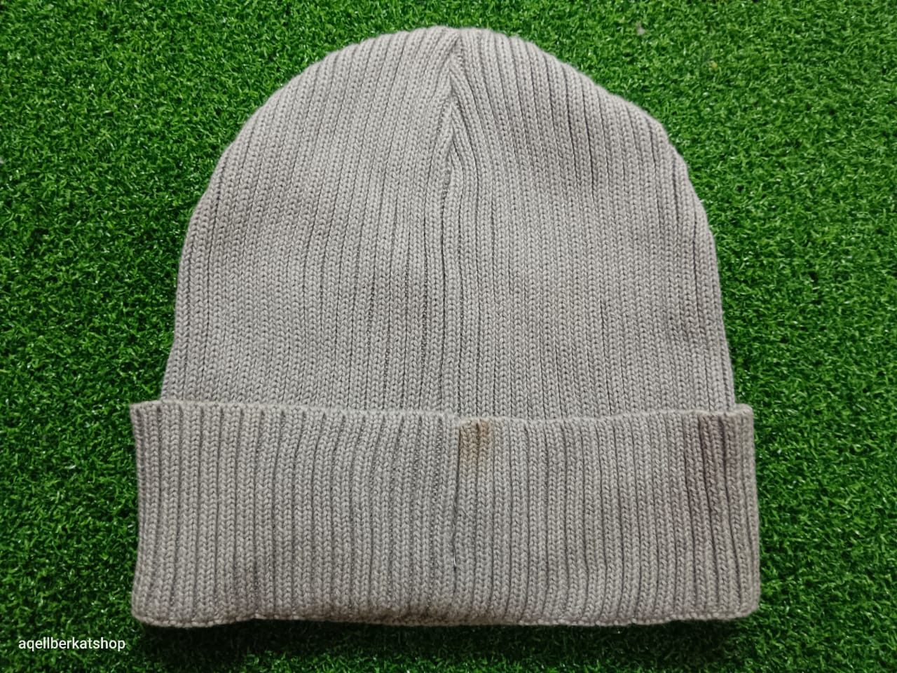 Japanese Brand NIKO AND Japan Beanie Size ONE SIZE - 3 Thumbnail