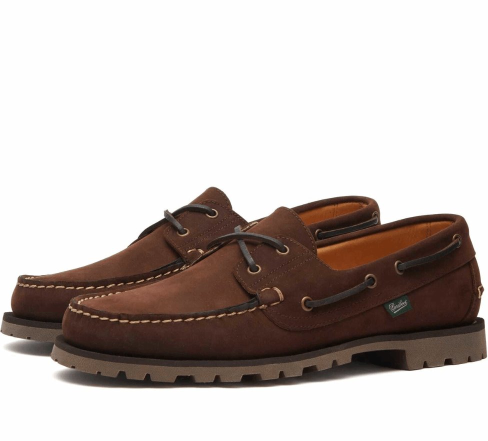 Paraboot PARABOOT MALO | Grailed Paraboot PARABOOT MALO | Grailed