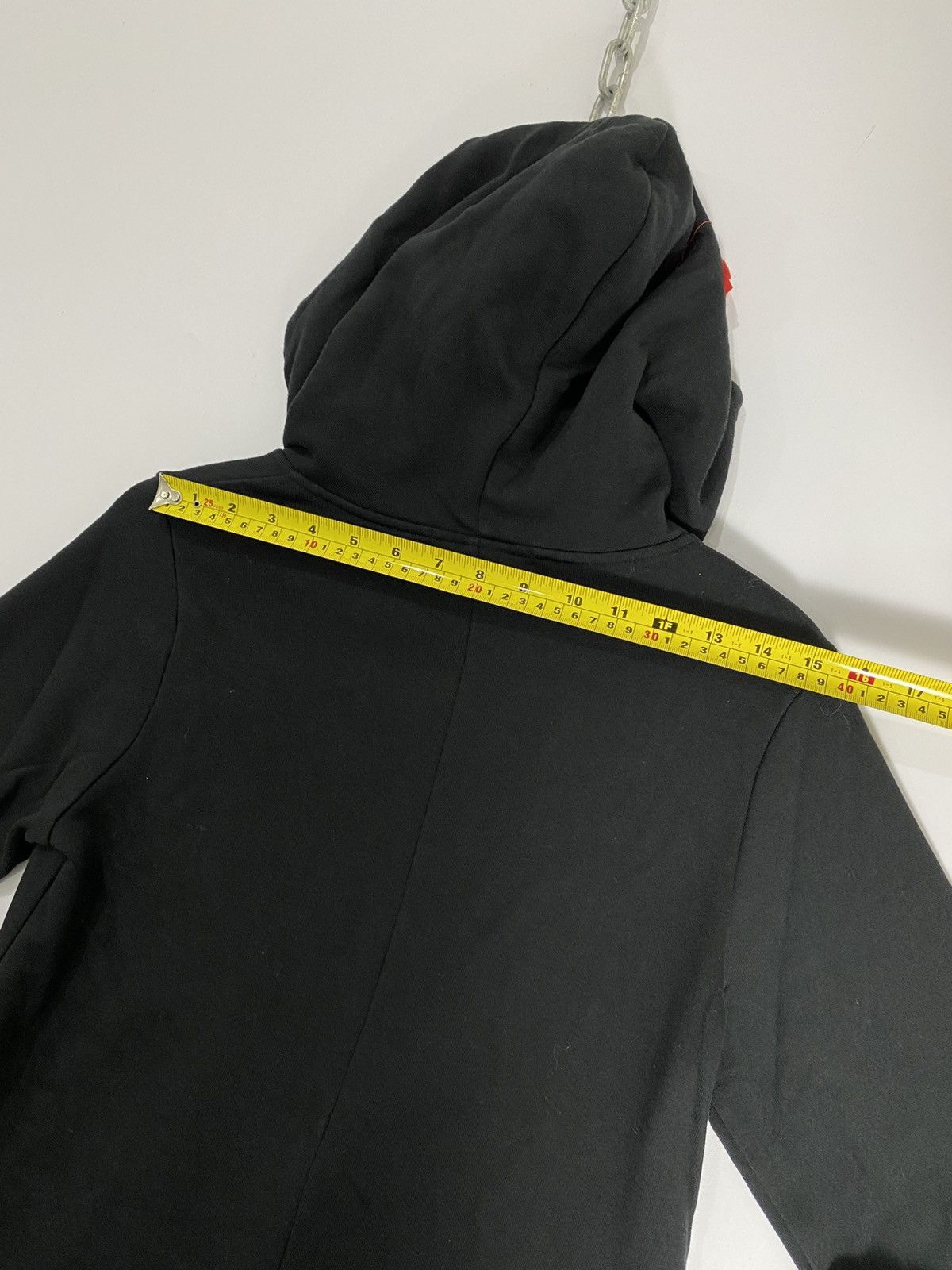 Japanese Brand algonquins asymetric goth jacket lgb ifsx kmrii 14addiction Size US M / EU 48-50 / 2 - 8 Thumbnail