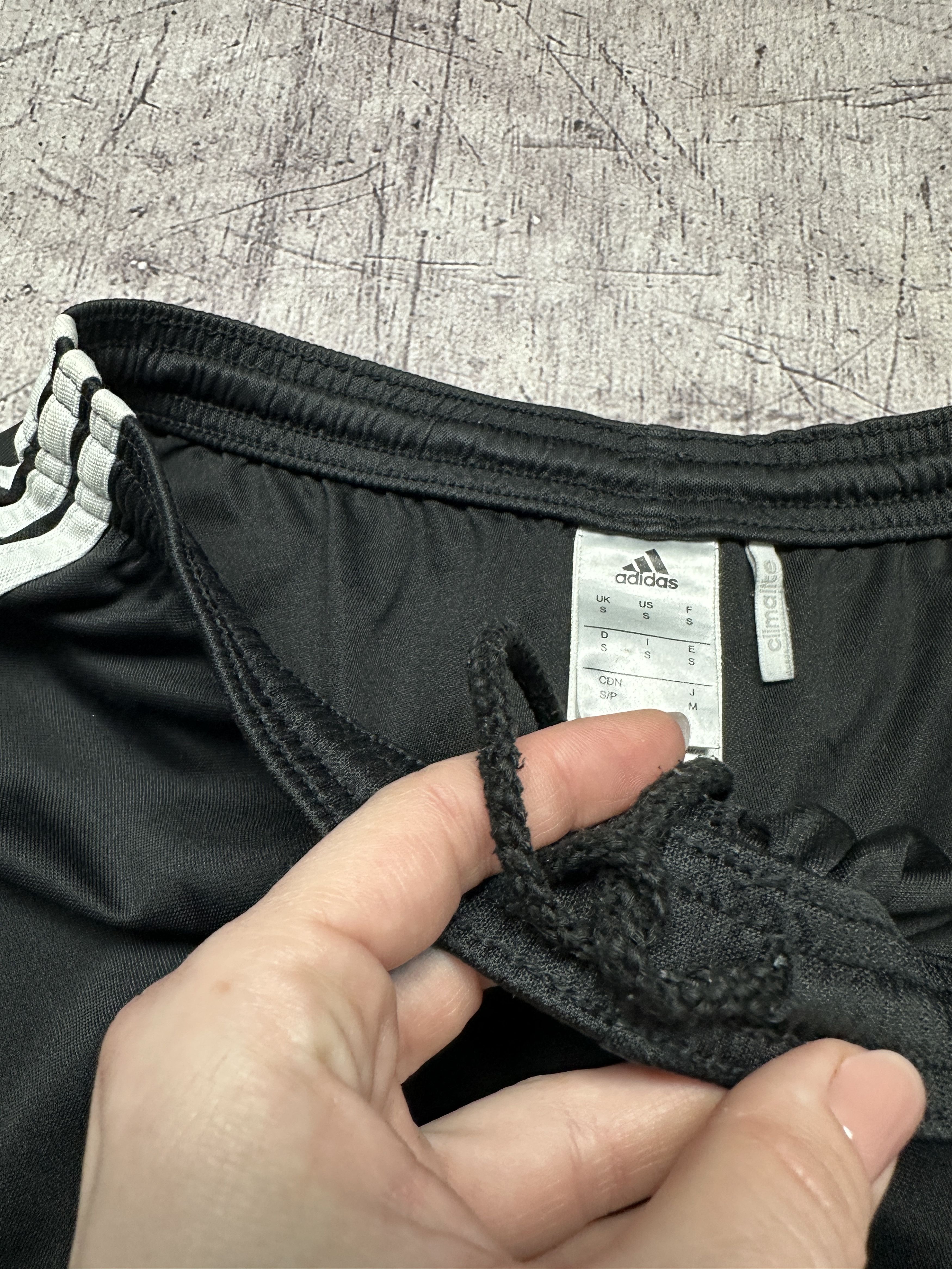Adidas Adidas Mens Shorts Size US 30 / EU 46 - 2 Thumbnail