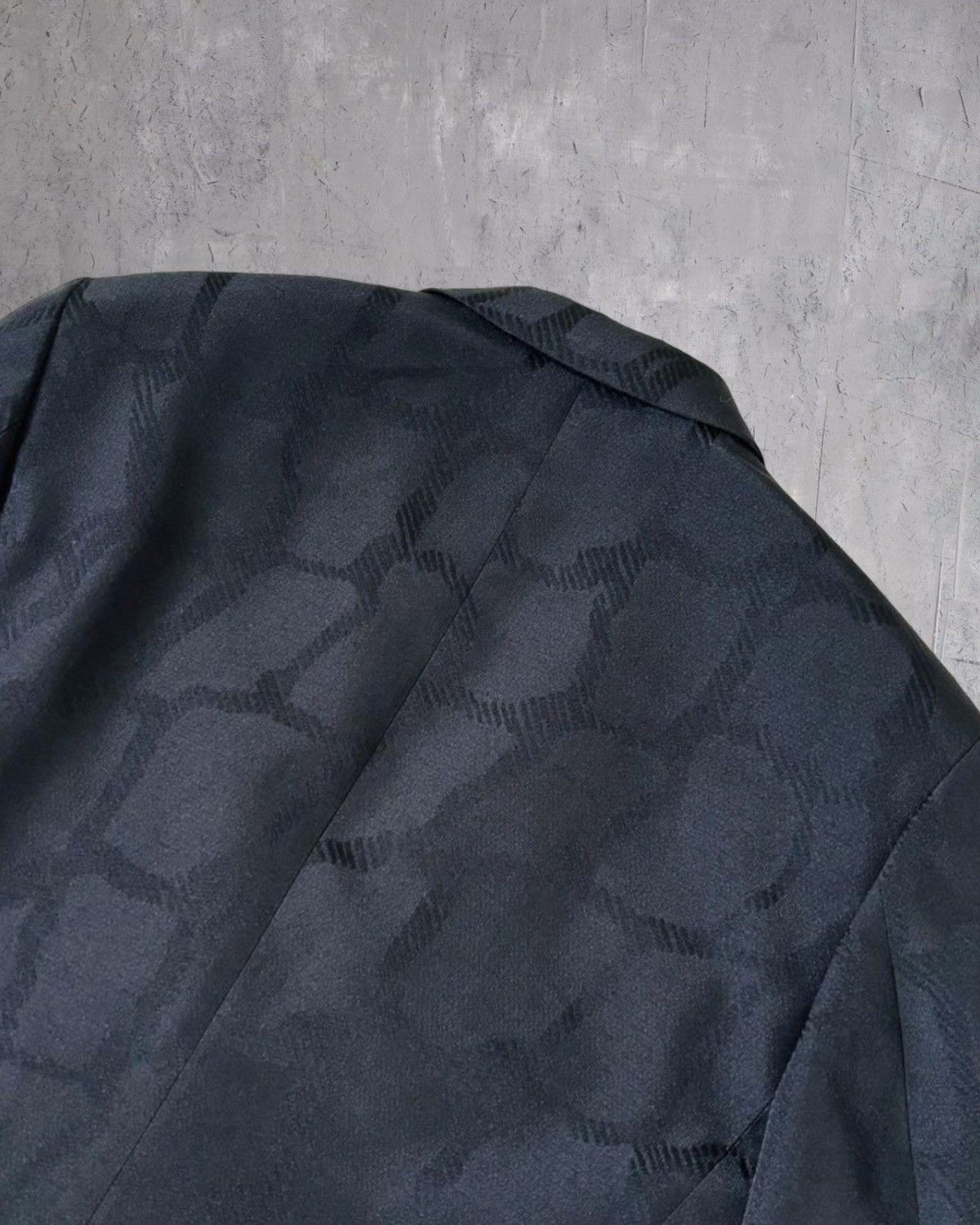 Comme des Garcons × Comme des Garcons Homme × Comme des Garcons Homme Plus AD2006 Comme des garcons homme plus jacket Size US S / EU 44-46 / 1 - 5 Thumbnail