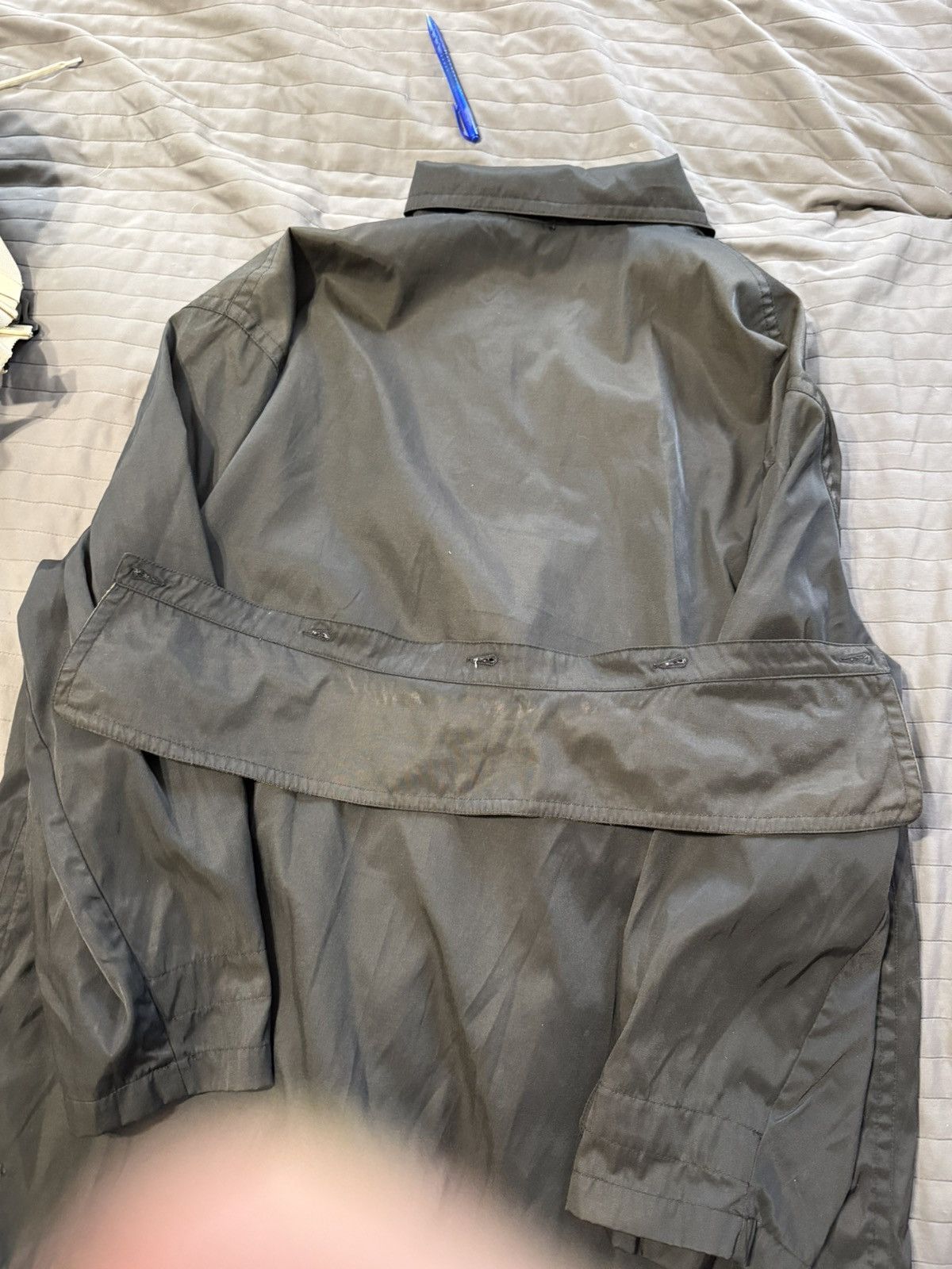 Yves Saint Laurent Very nice Size US XL / EU 56 / 4 - 5 Thumbnail