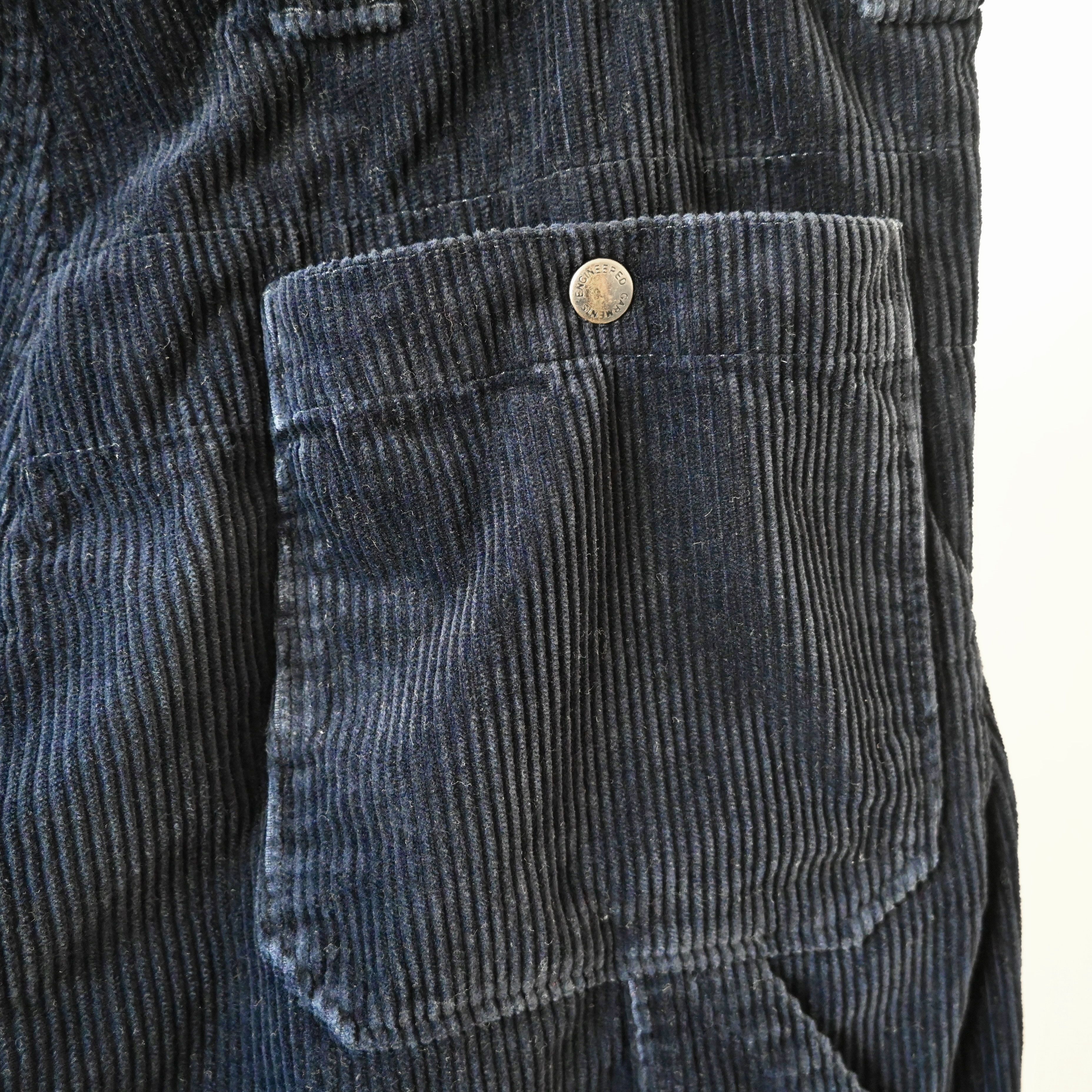 Engineered Garments AS-IS, VTG Engineered Garments corduroy baker pants Size US 34 / EU 50 - 7 Thumbnail