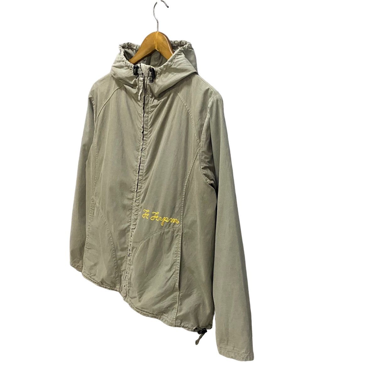 45rpm 45rpm hoodie jacket Size US M / EU 48-50 / 2 - 3 Thumbnail