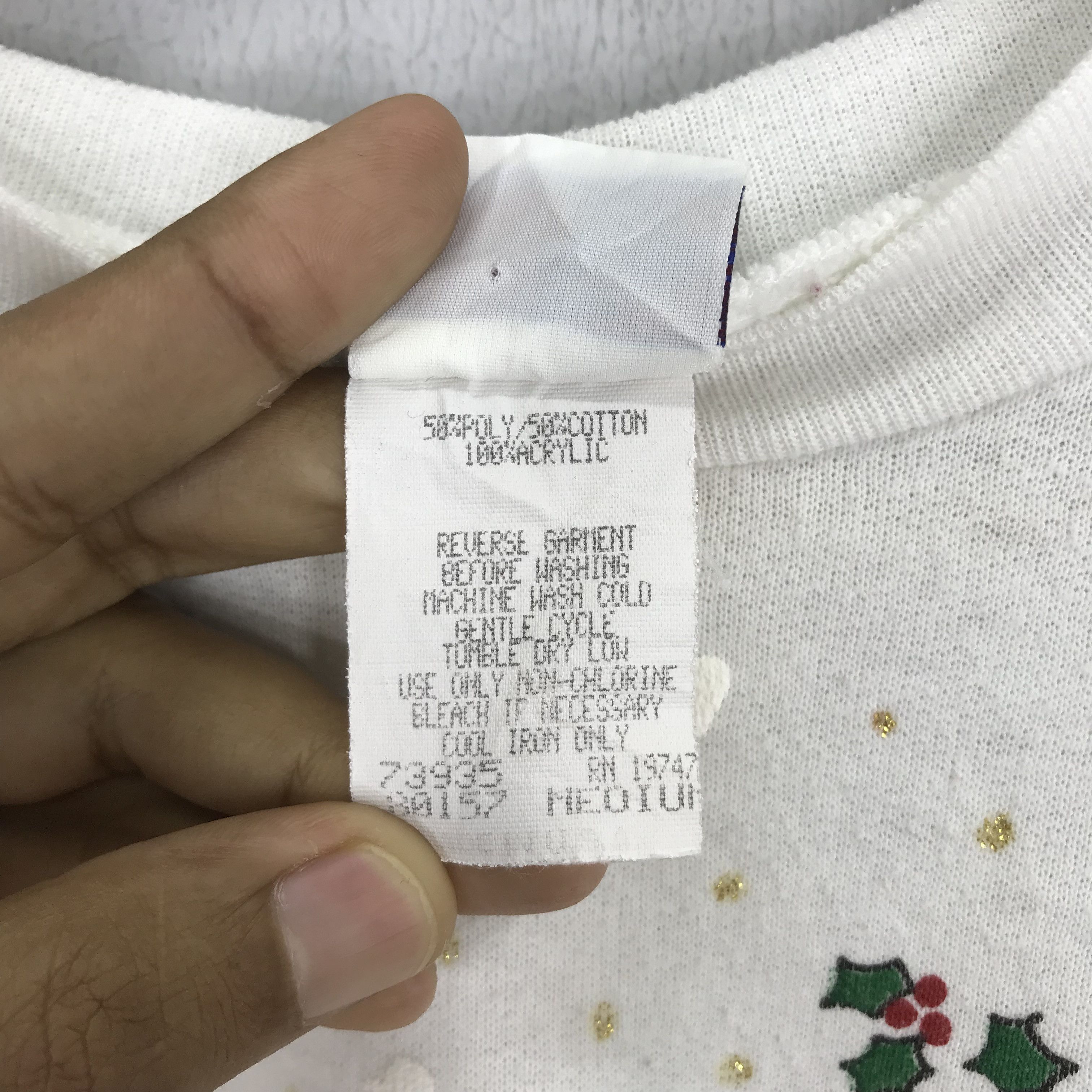 Vintage 515 Size US M / EU 48-50 / 2 - 7 Thumbnail