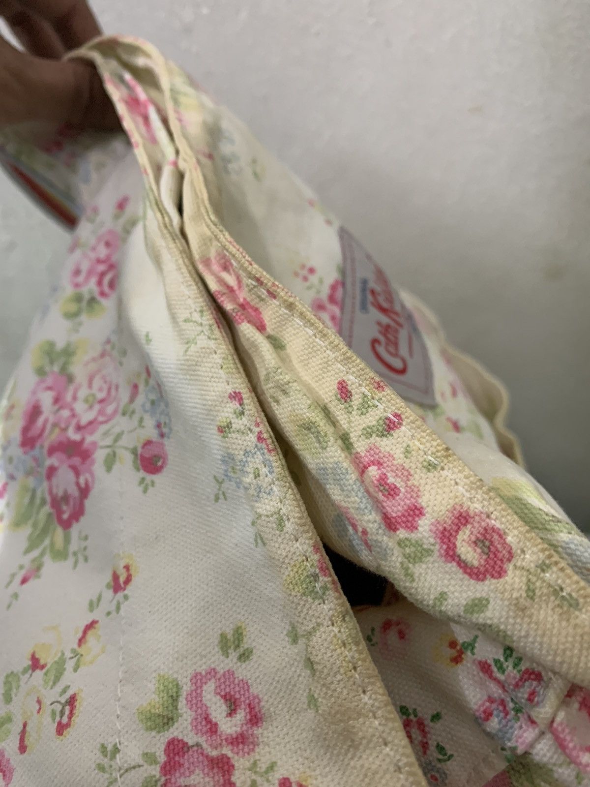 Designer × Japanese Brand Cath Kidston Sling Bag Size ONE SIZE - 11 Thumbnail