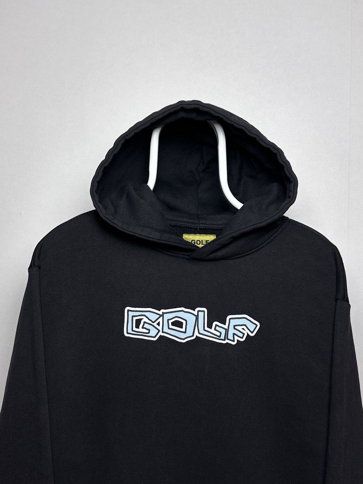 Golf Wang Golf Wang Tyler The Creator Hoodie Center Logo Size US S / EU 44-46 / 1 - 3 Thumbnail