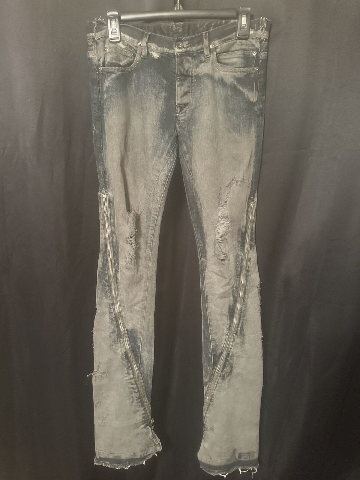 Rick Owens Hogwash Banana Cut Size US 32 / EU 48 - 1 Thumbnail