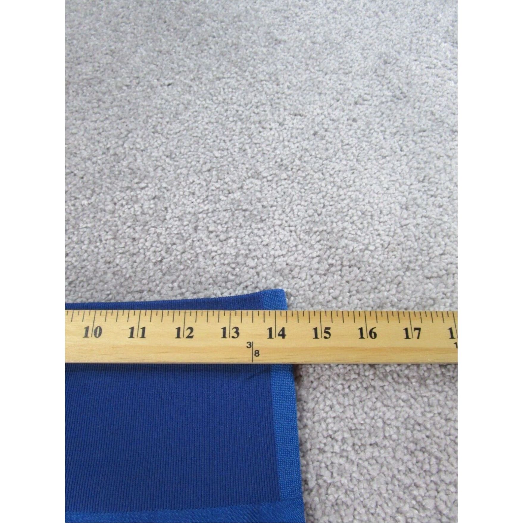 Outdoor Voices Outdoor Voices Womens Leggings Large Blue Compression Workout Size 36" / US 14 / IT 50 - 7 Thumbnail