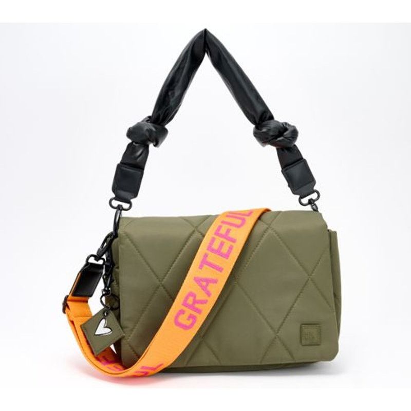 Other Shawn Killinger x IHKWIP Knotted Shoulder Bag w C Size ONE SIZE - 16 Thumbnail