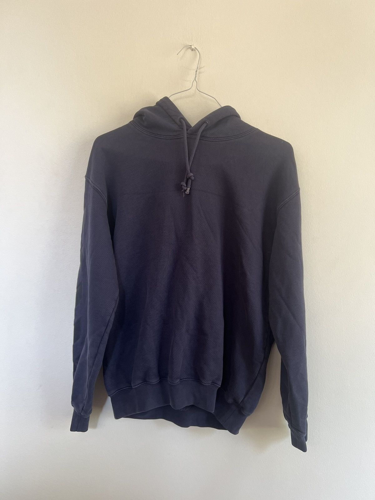 Off-White Off white Diagonal Hoodie Size US M / EU 48-50 / 2 - 2 Thumbnail