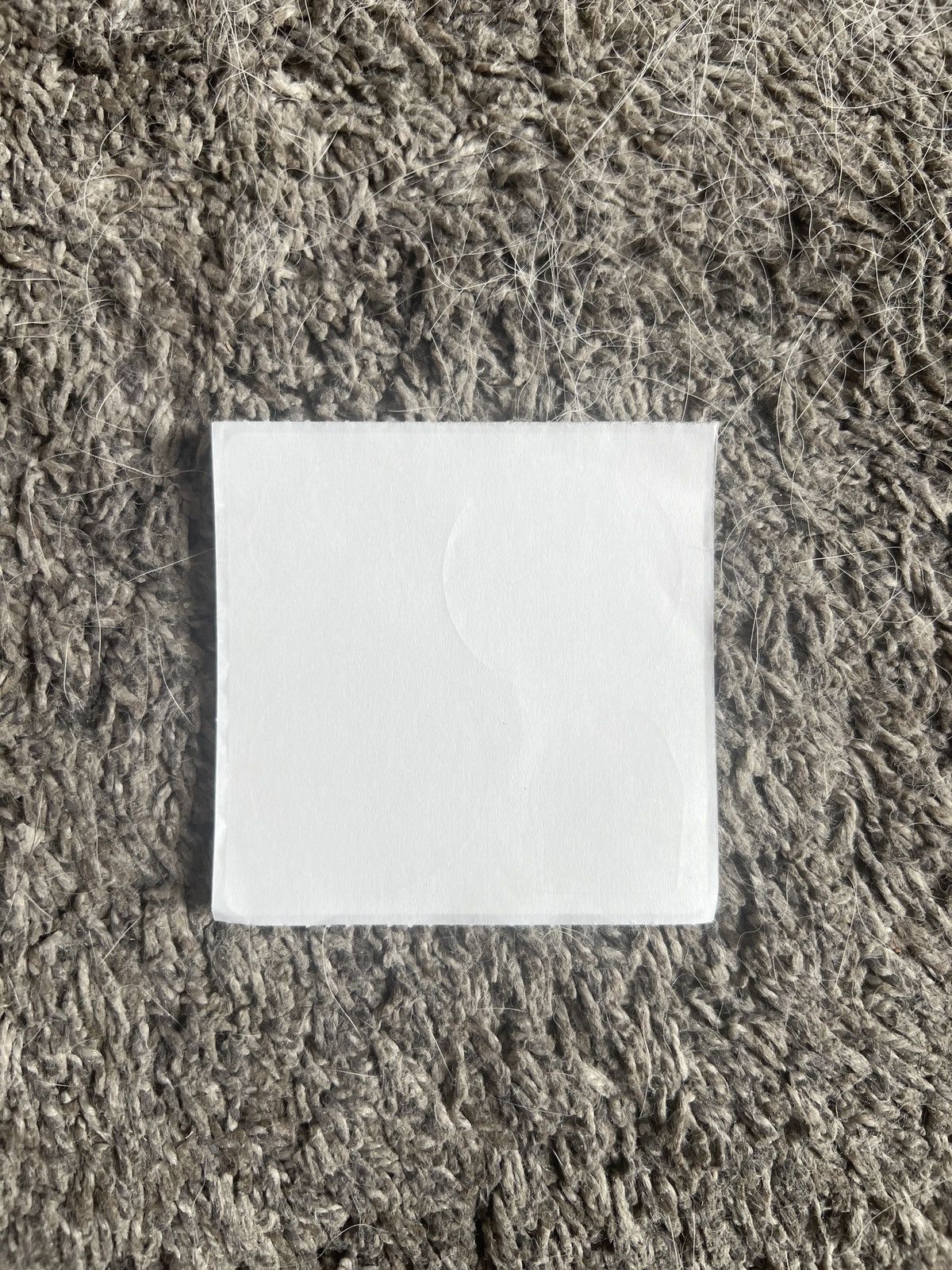 Hypebeast 2025 McDonald’s TinyTAN Sticker Size ONE SIZE - 2 Thumbnail