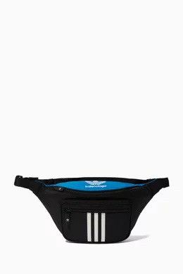 Adidas × Balenciaga 💥LIMITED💥Balenciaga X Adidas Belt Bag in Nylon Size ONE SIZE - 2 Thumbnail