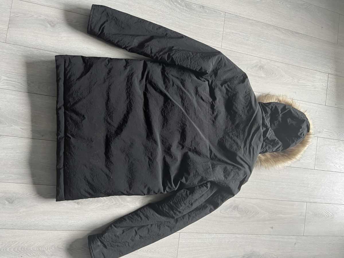 Adidas Parkas Jacket