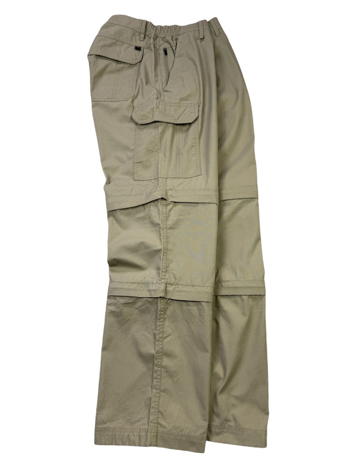 Japanese Brand Peter Storm Two Ways Cargo Pant Size US 34 / EU 50 - 4 Thumbnail