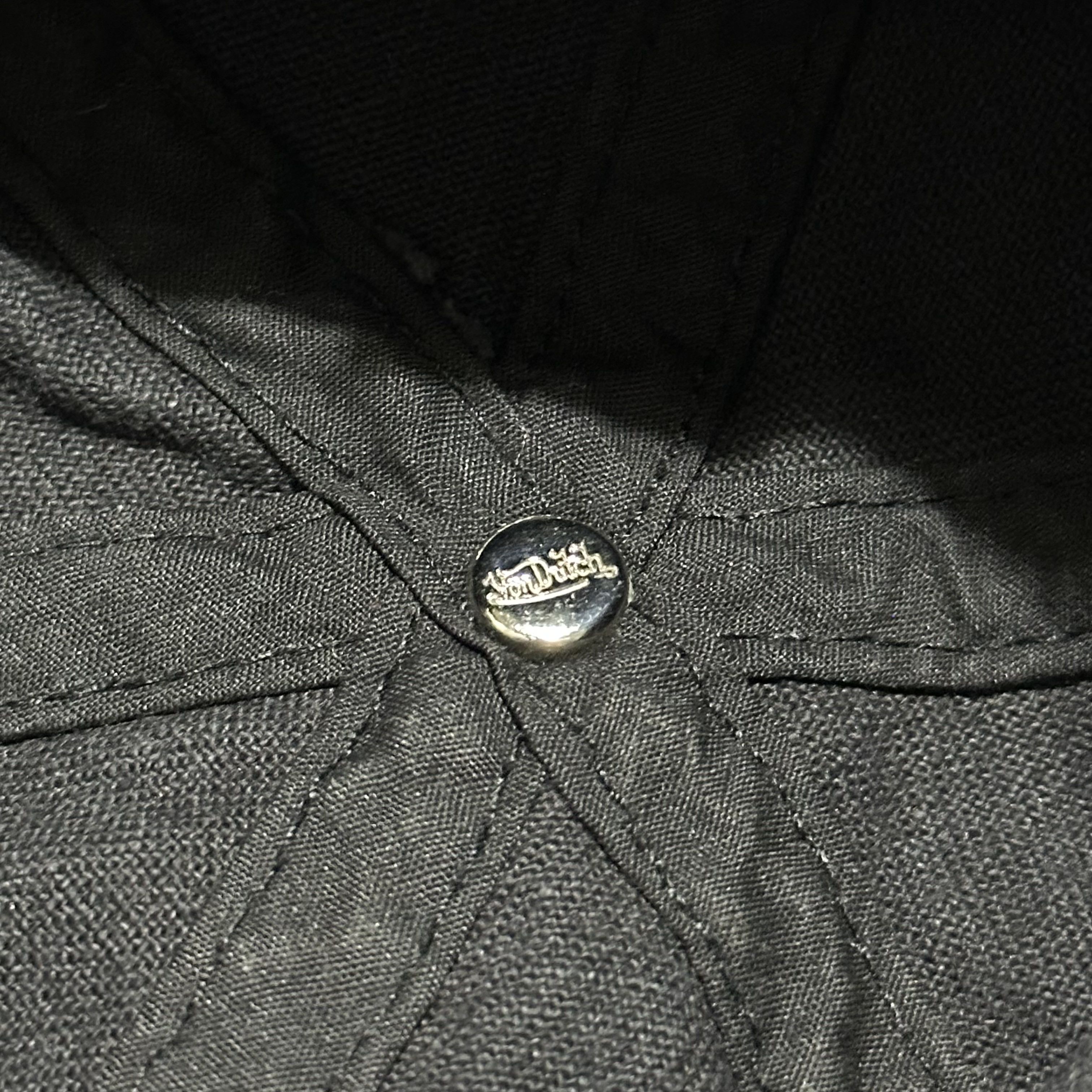 Von Dutch Von Dutch Hats Size ONE SIZE - 5 Thumbnail