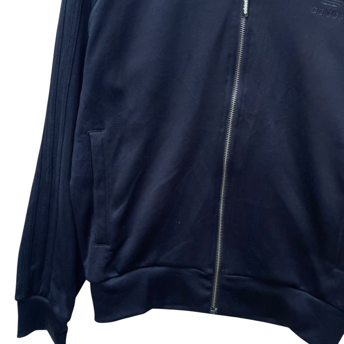 Adidas × Vintage Adidas Jacket Size US M / EU 48-50 / 2 - 4 Thumbnail