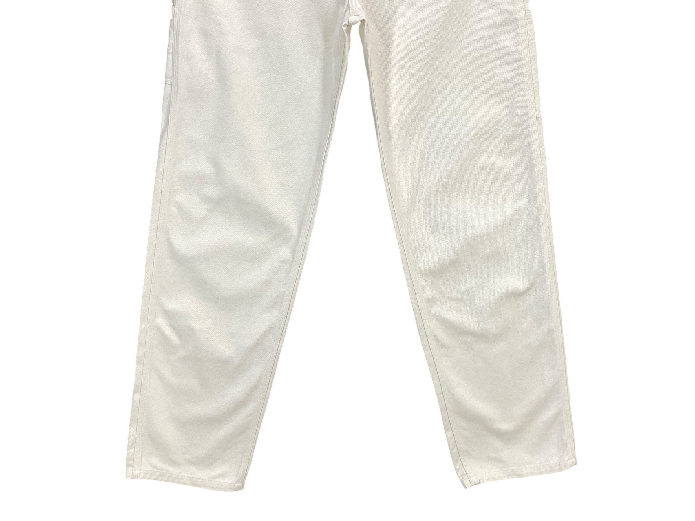 Pink House Carpenter Jeans Vintage Workwear Jeans Size US 29 - 4 Thumbnail
