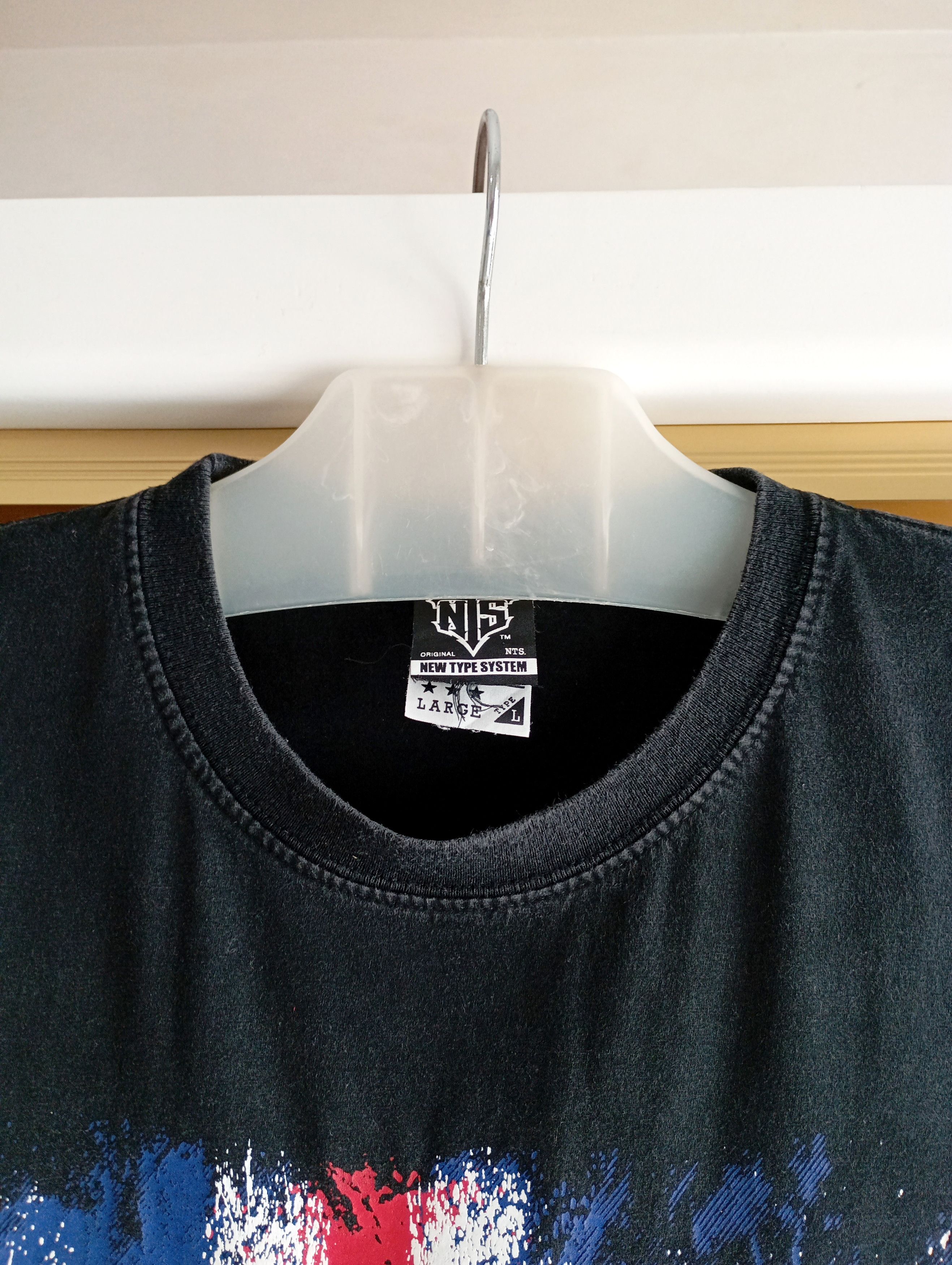 Band Tees Vintage Oasis Tee Band Tshirt Size US L / EU 52-54 / 3 - 5 Thumbnail