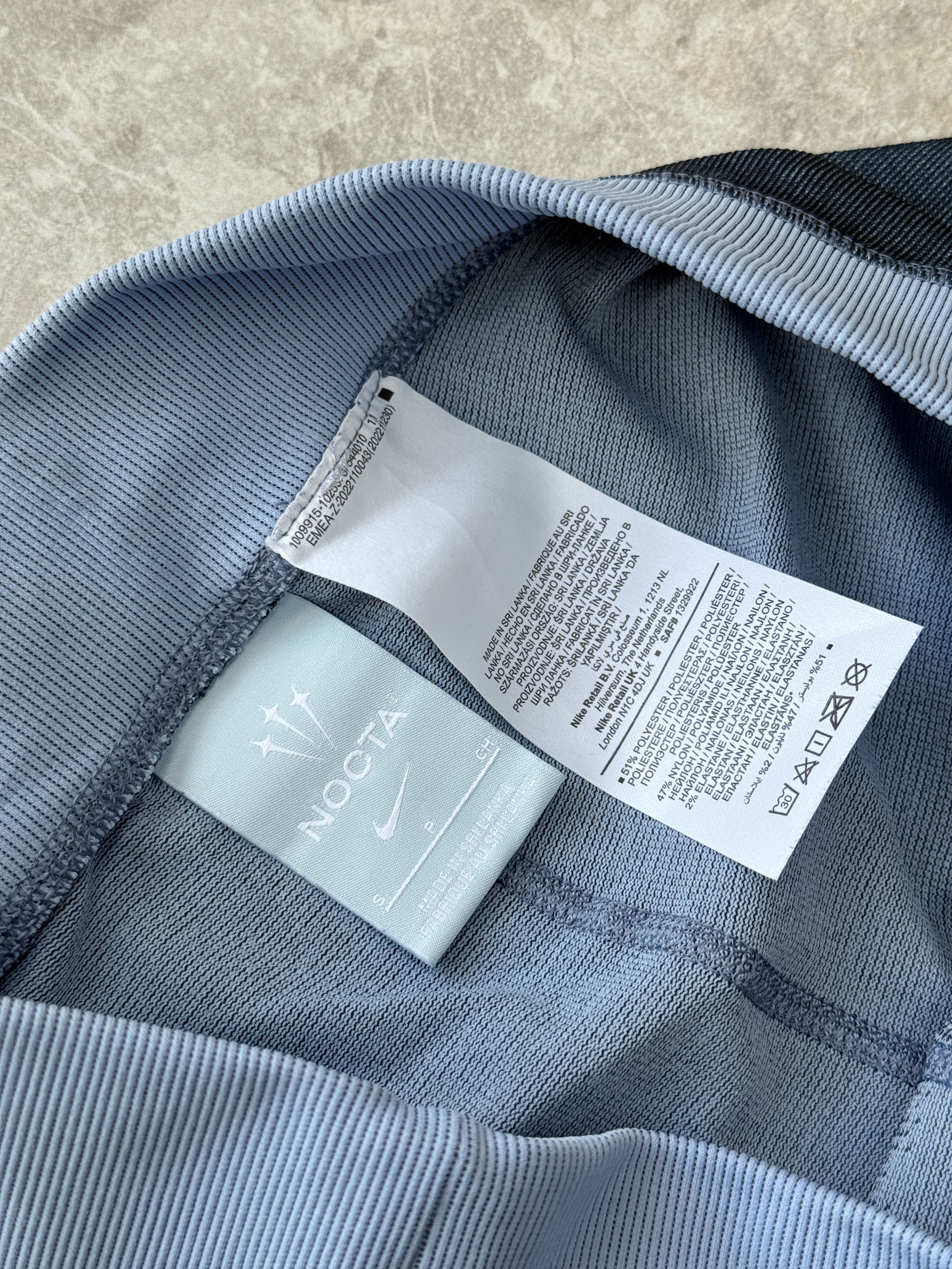 NOCTA × Nike Dri-FIT NOCTA leggings / tights Size US 30 / EU 46 - 3 Thumbnail