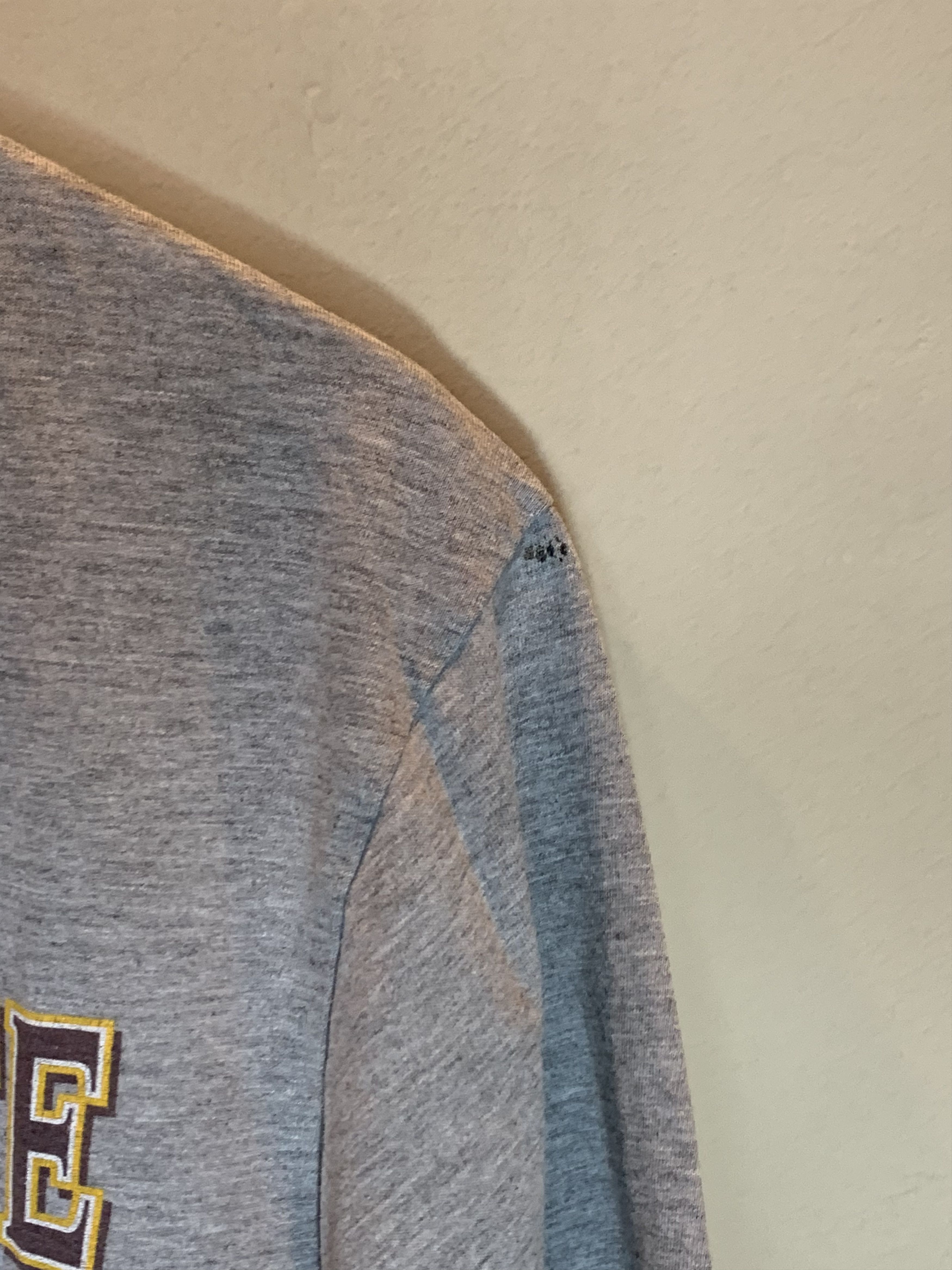 Jansport RARE Vintage 90s Arizona State University ASU JanSport Shirt Size US S / EU 44-46 / 1 - 4 Thumbnail