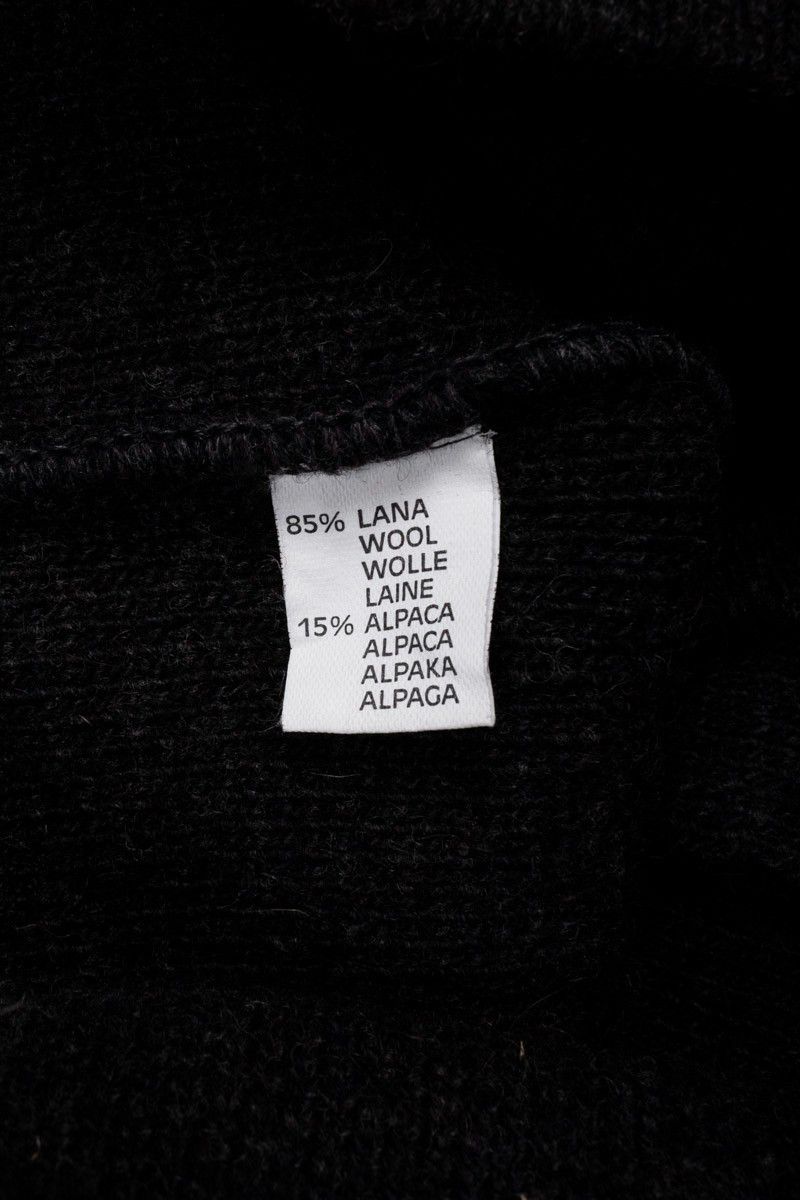 Gran Sasso Gran Sasso Men Sweater heavy cardigan Size XXL, S18383 Size US XXL / EU 58 / 5 - 5 Thumbnail