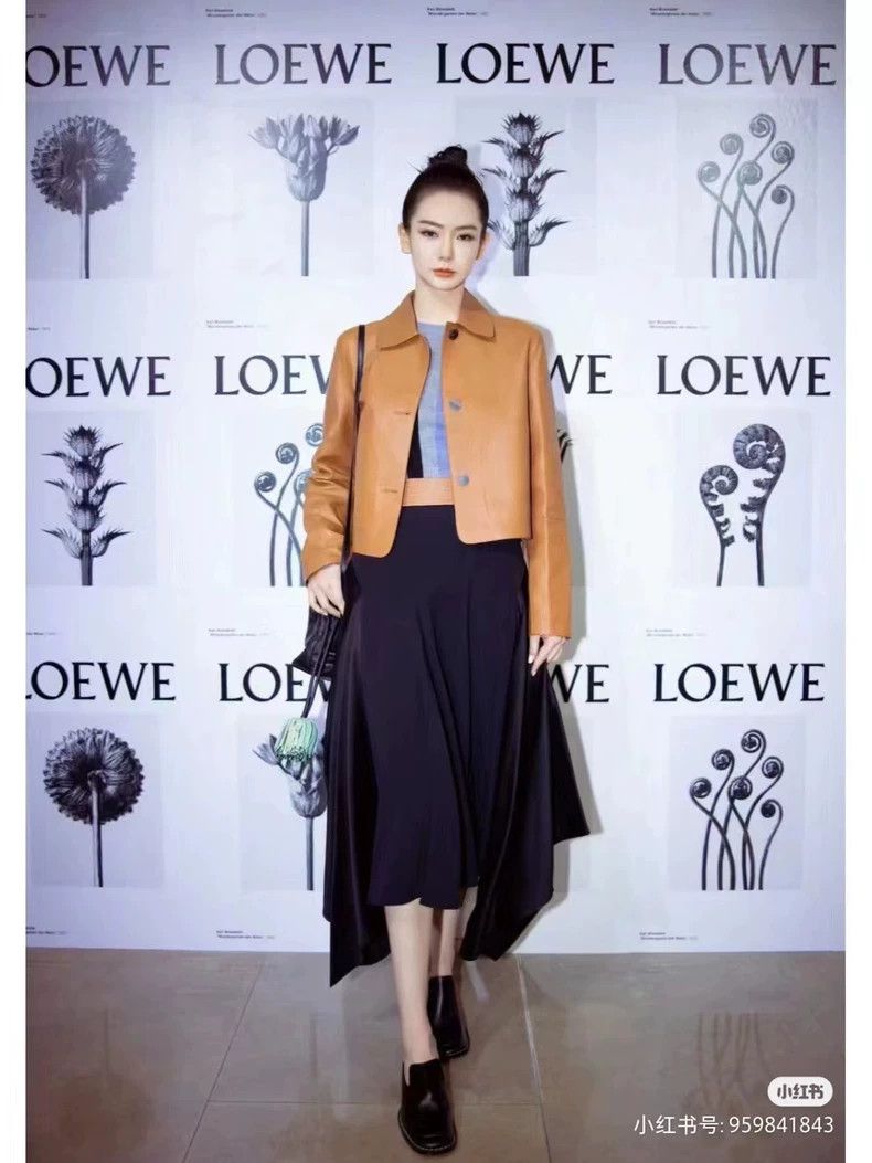 Loewe Loewe leather clothing Size XXS / US 00 / IT 34 - 6 Thumbnail