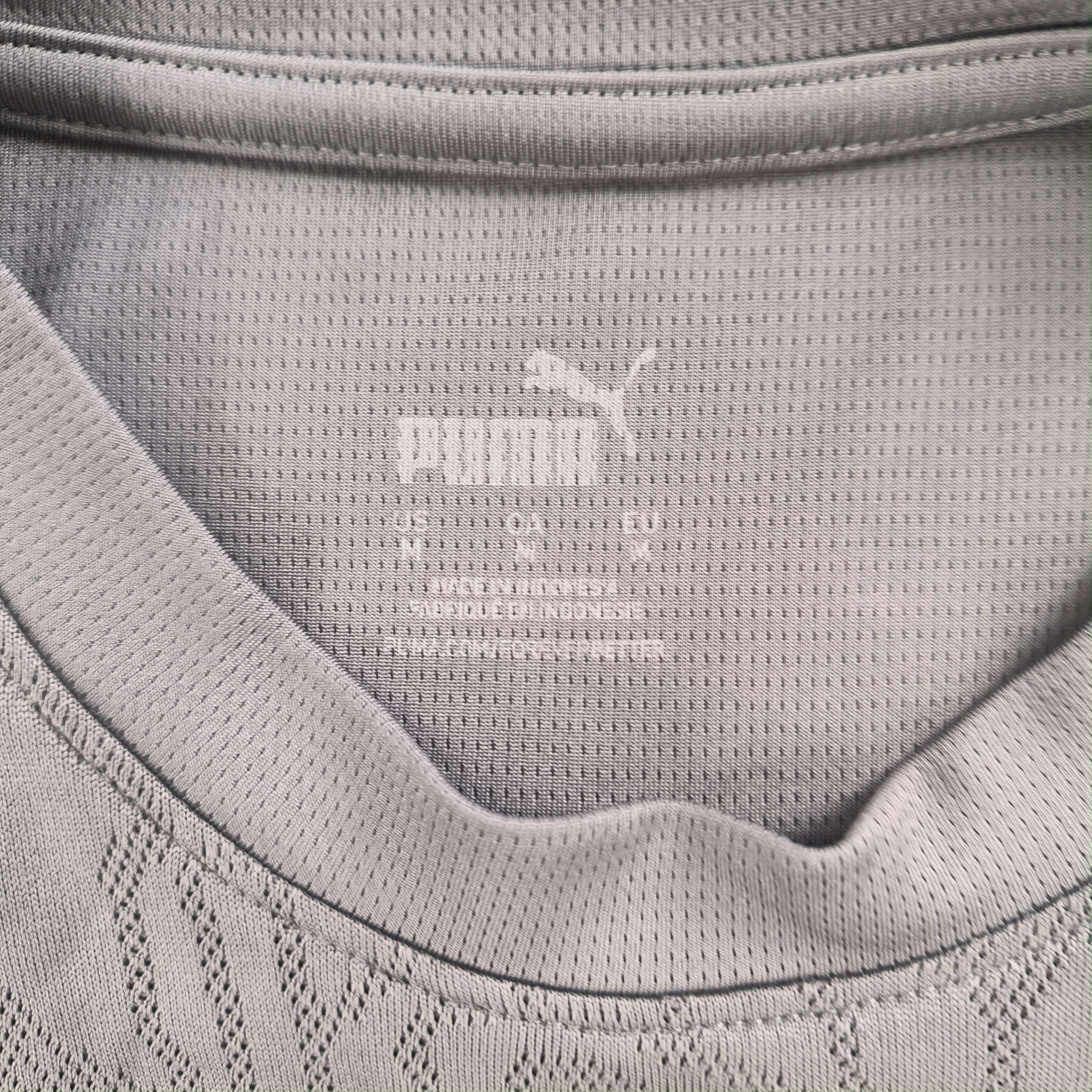 Puma Plymouth Argyle 2023-24 Puma training football jersey size M Size US M / EU 48-50 / 2 - 4 Thumbnail