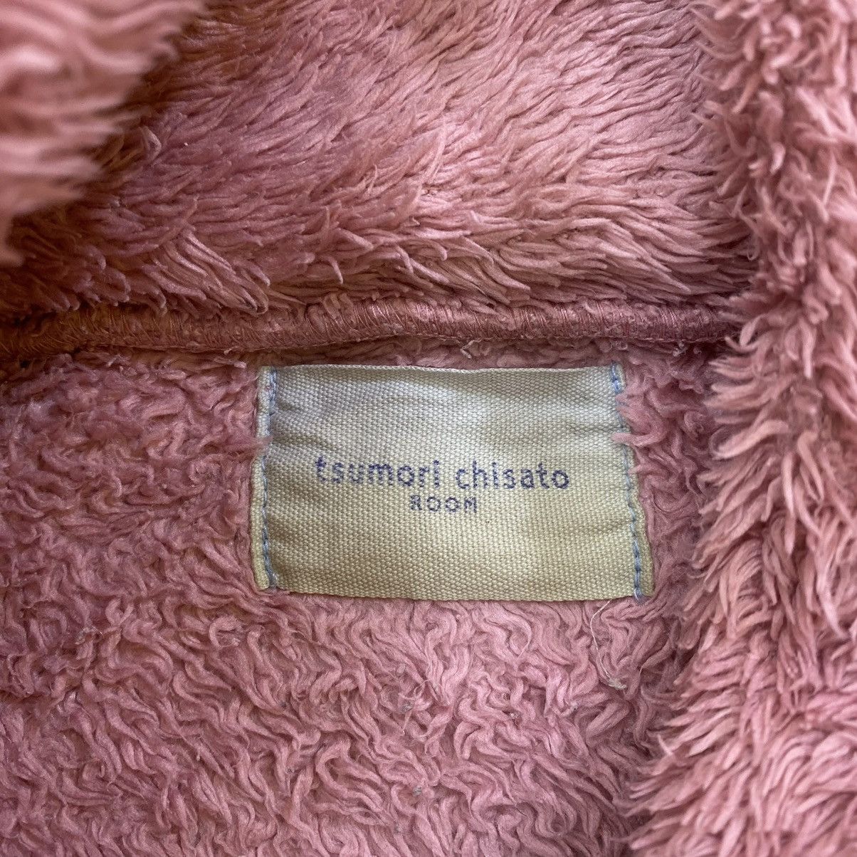Tsumori Chisato TSUMORI CHISATO ROOM By Issey Miyake Japanese Designer Size US M / EU 48-50 / 2 - 4 Thumbnail