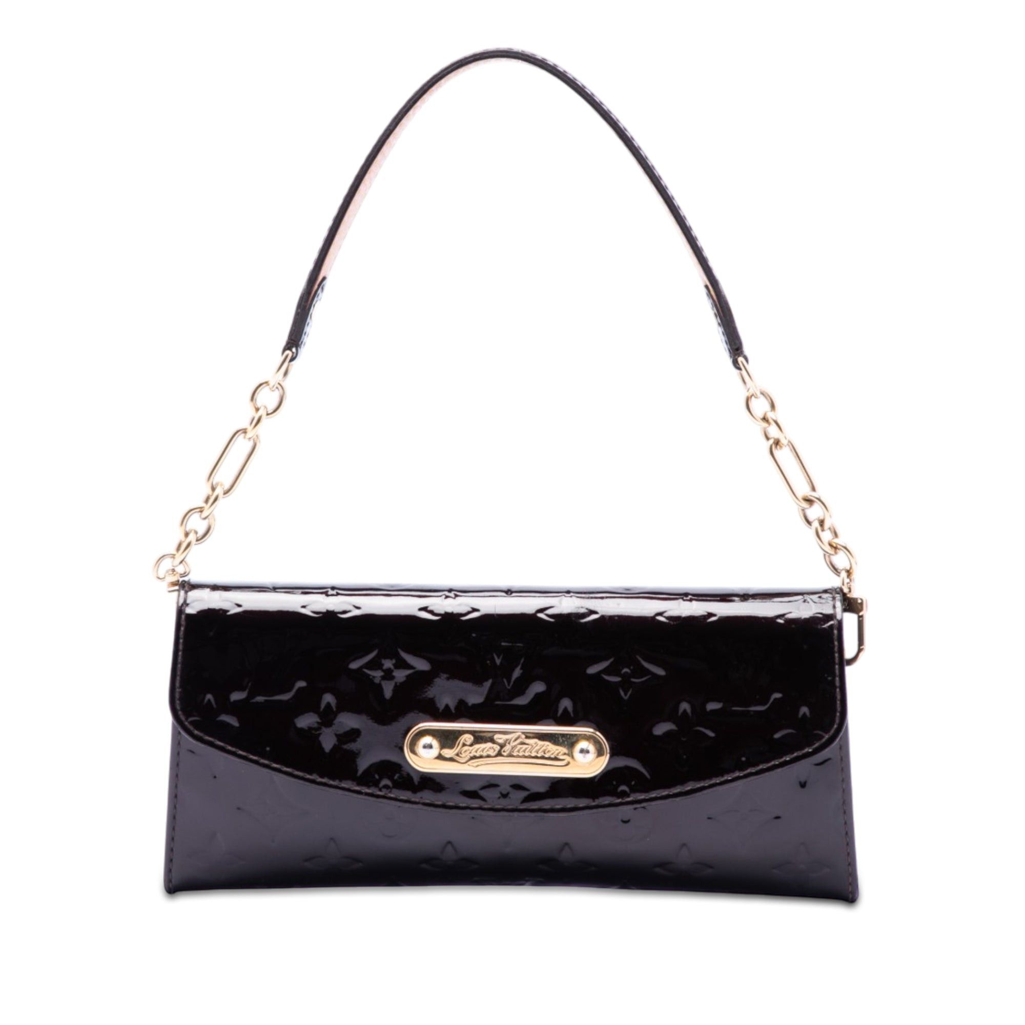 Louis Vuitton Monogram Vernis Sunset Boulevard Size ONE SIZE - 1 Thumbnail