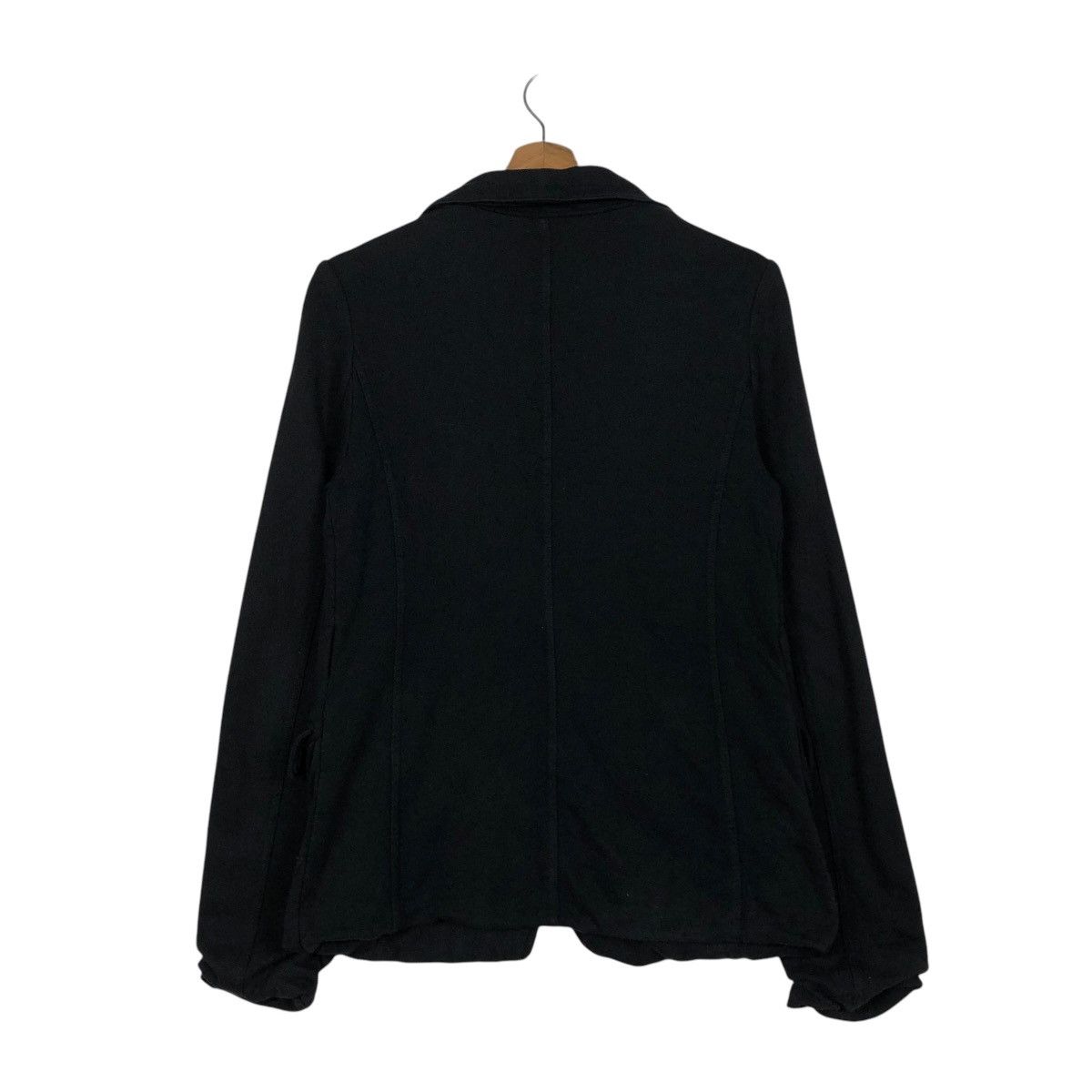 Marc by Marc Jacobs 🔥VINTAGE DOUBLE LAYER BIKER JACKET MARC BY MARC JACOBS Size US XS / EU 42 / 0 - 10 Thumbnail