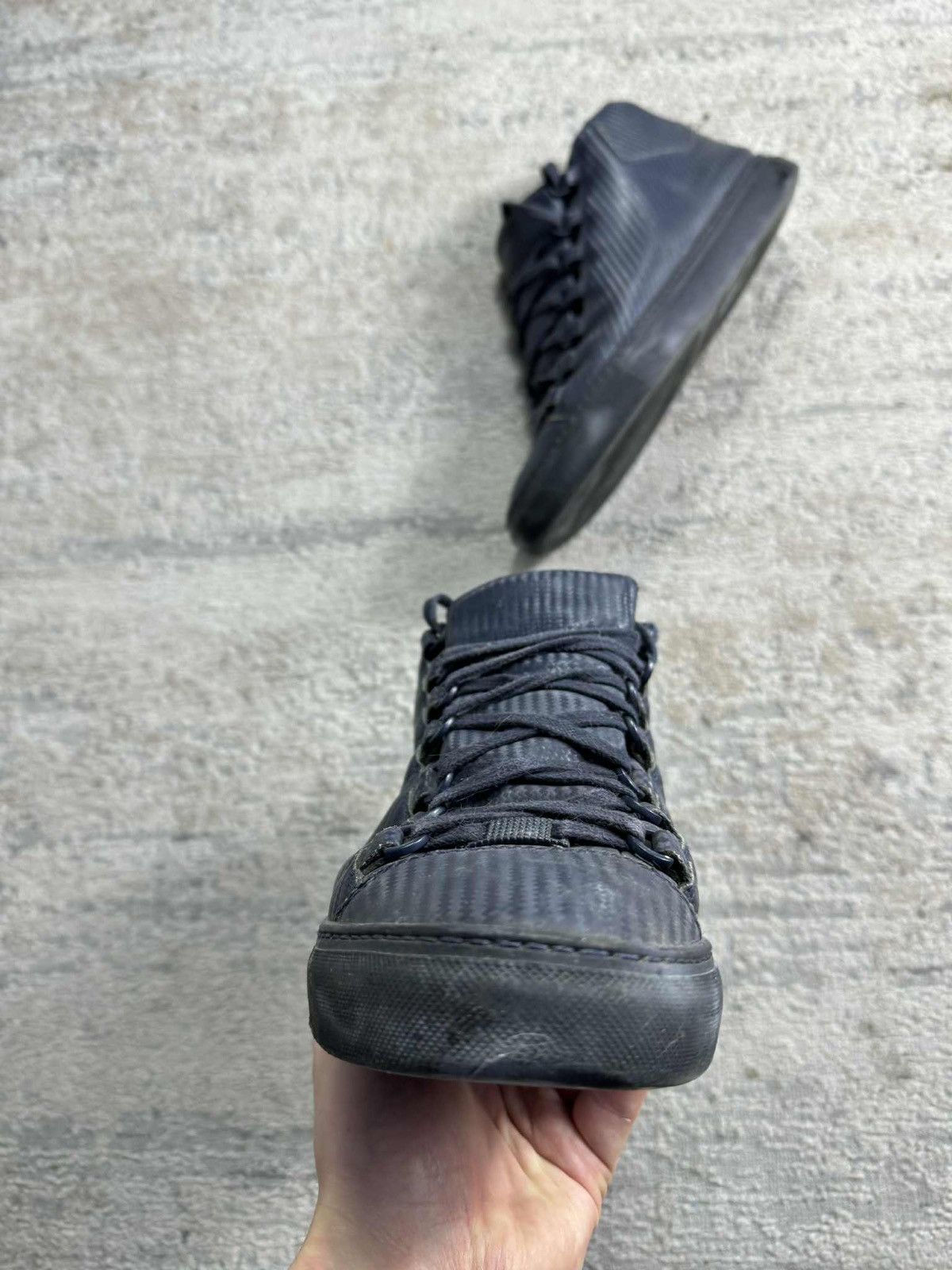 Balenciaga Balenciaga Arena Size US 7.5 / EU 40-41 - 5 Thumbnail