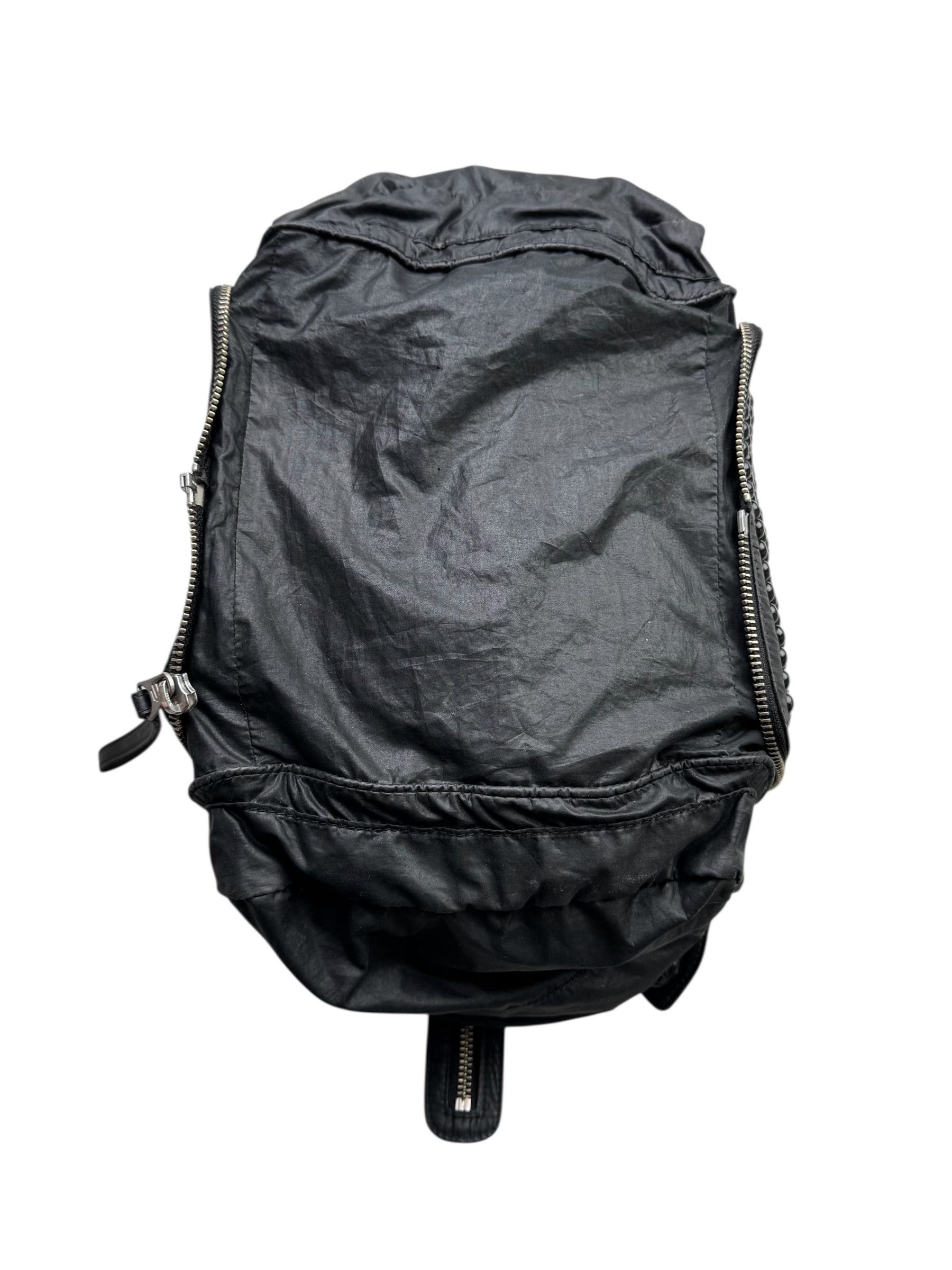Diesel Diesel Vintage Bag With Many Zipped D15 Size ONE SIZE - 13 Thumbnail