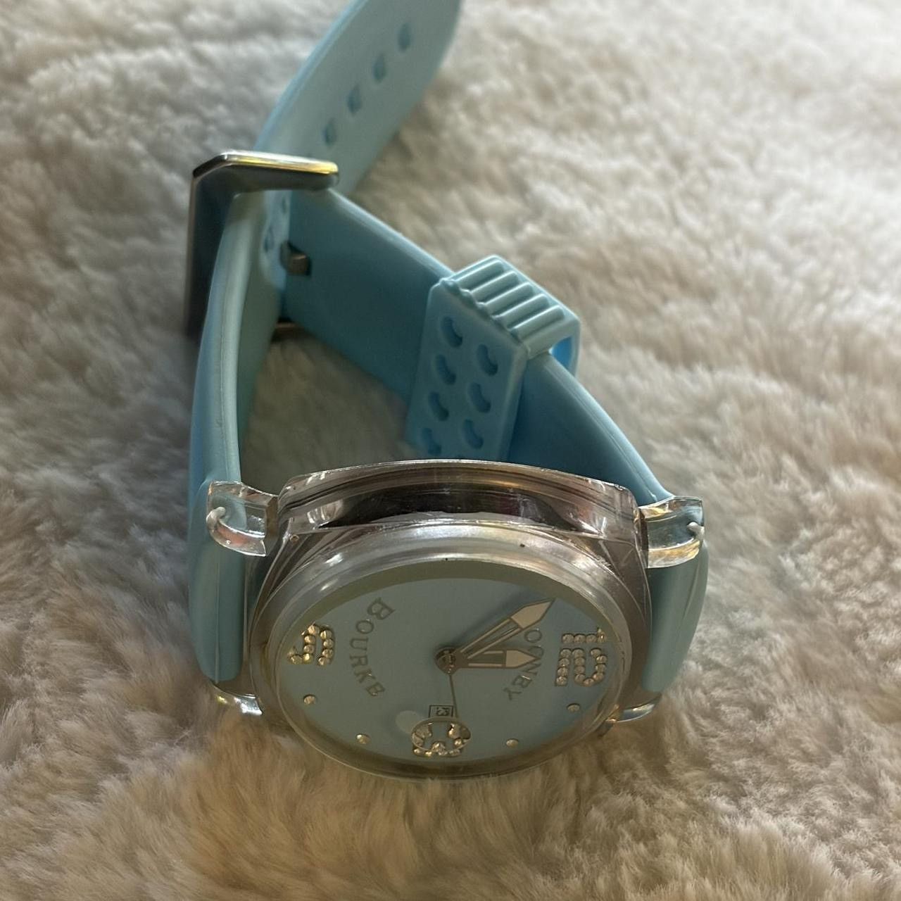 Dooney & Bourke Dooney Bourke Sport Silicone watch Size ONE SIZE - 6 Thumbnail