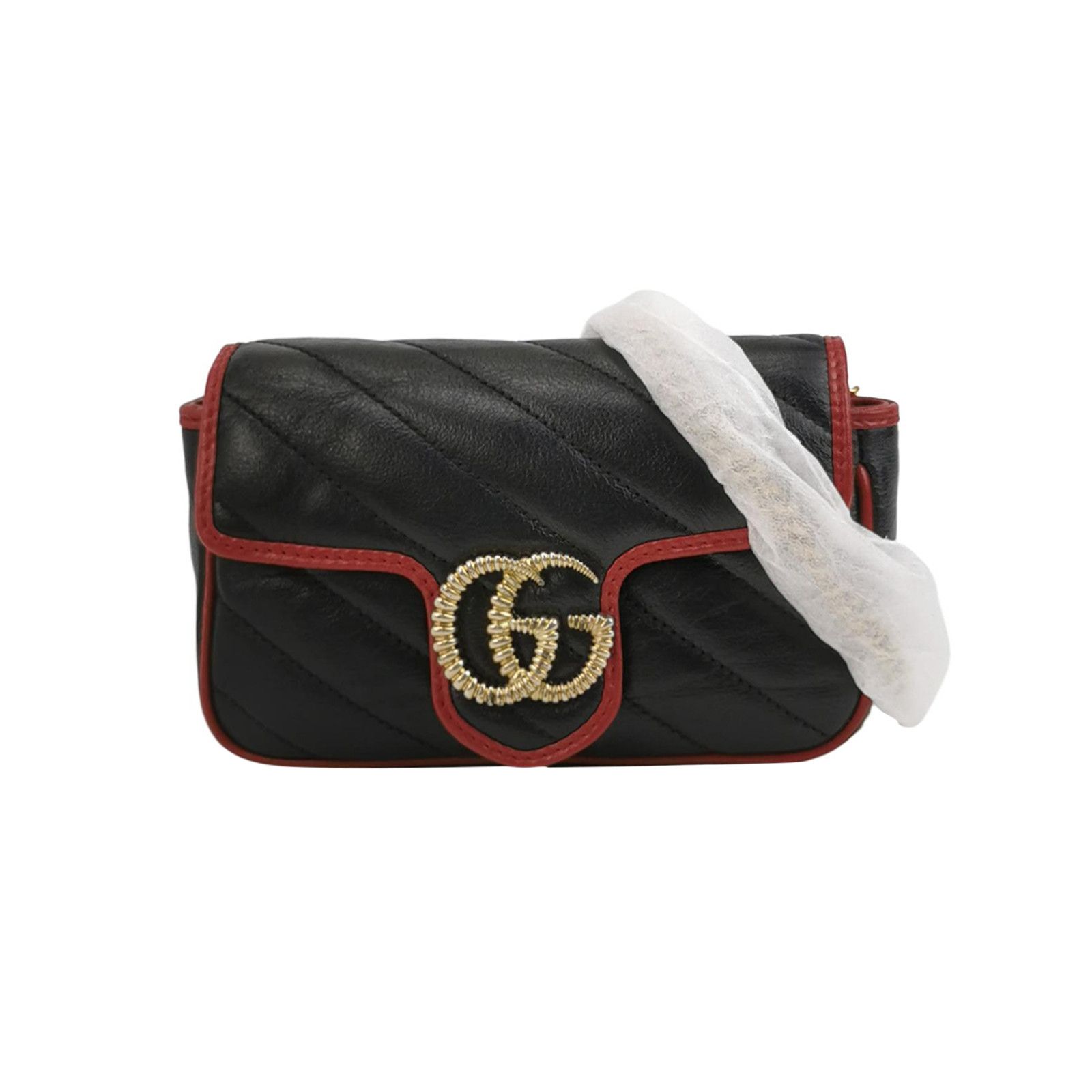 Gucci Gucci Women os Shoulder Bags Size ONE SIZE - 1 Thumbnail