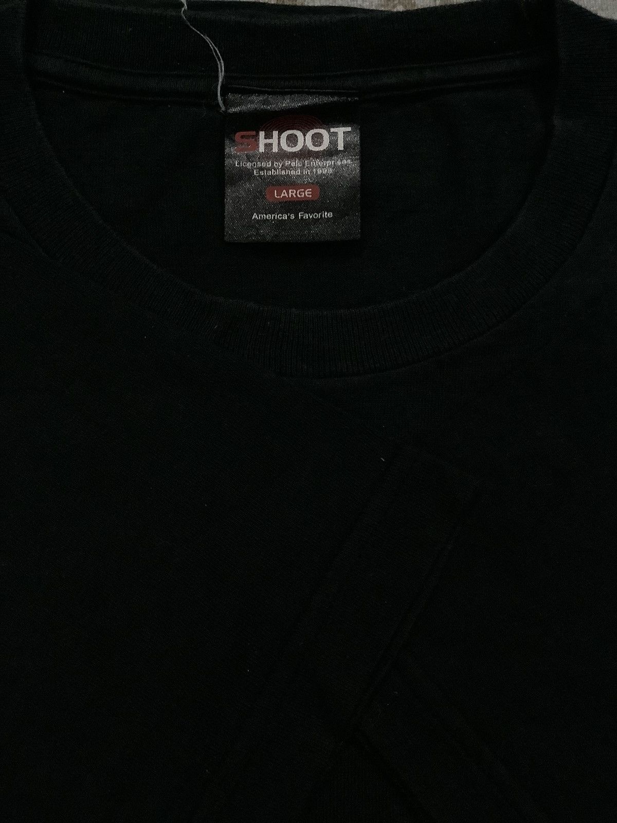 Band Tees × Vintage Vintage The Music Tees Size US L / EU 52-54 / 3 - 13 Thumbnail