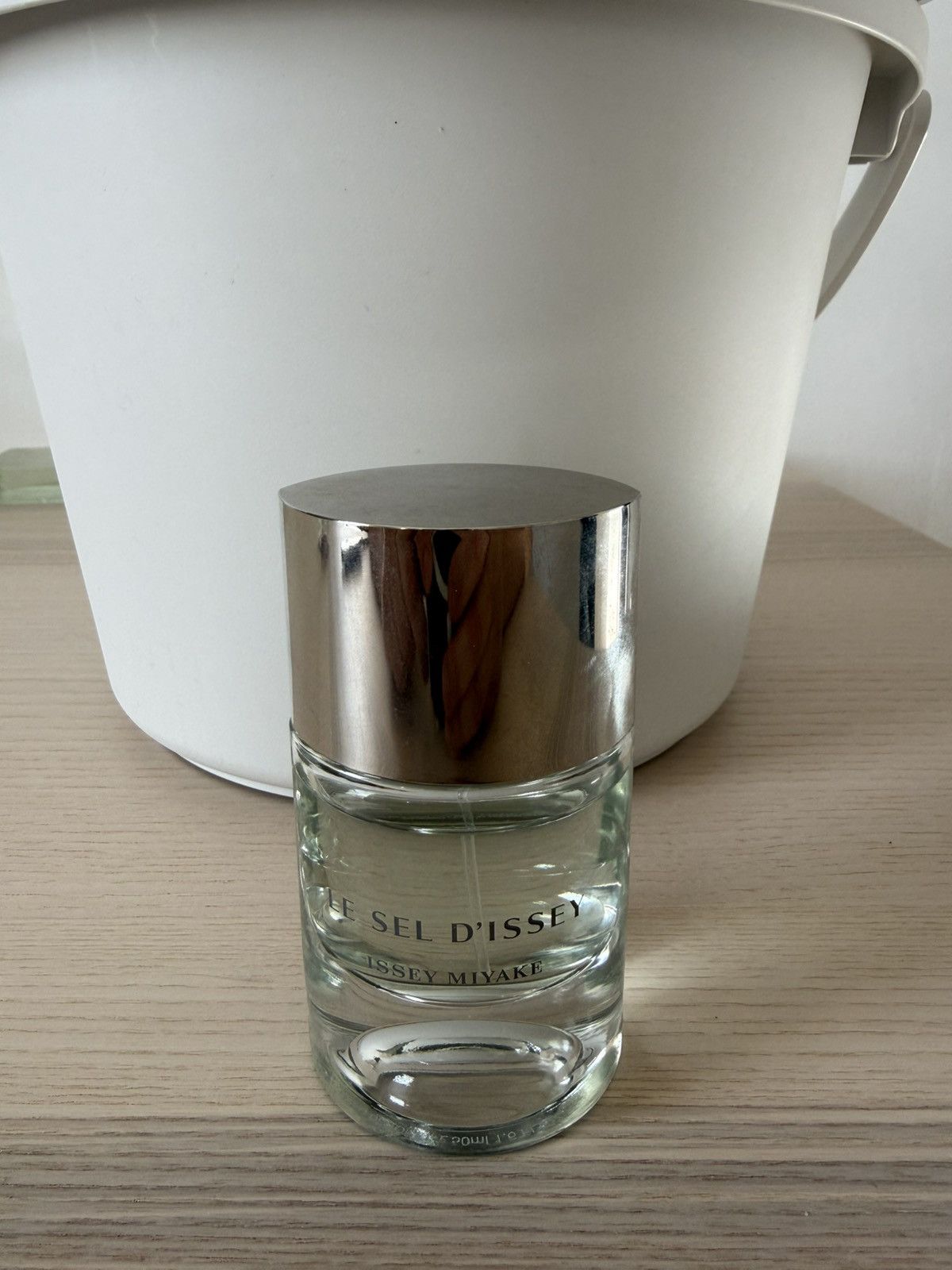 Issey Miyake Issey Miyake Le Sel d?Issey EDT M 50ml Size ONE SIZE - 1 Thumbnail