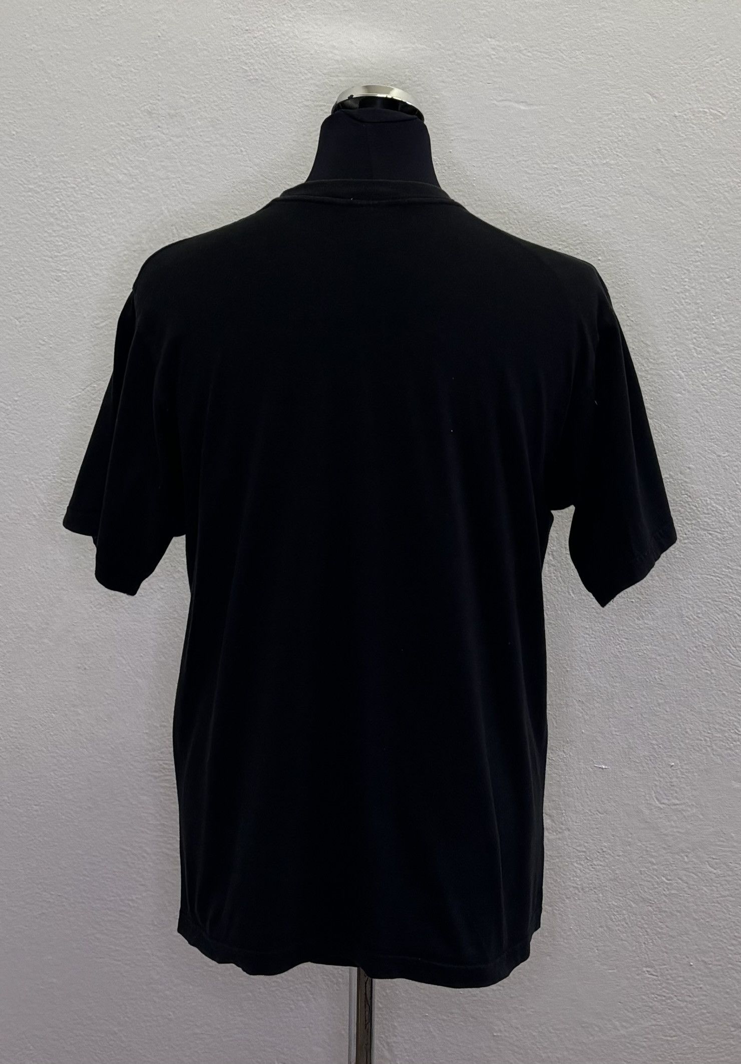 Vintage T-Shirt Hansa Rostock Remember 99 Jerzees vintage Size. M Size US M / EU 48-50 / 2 - 2 Thumbnail
