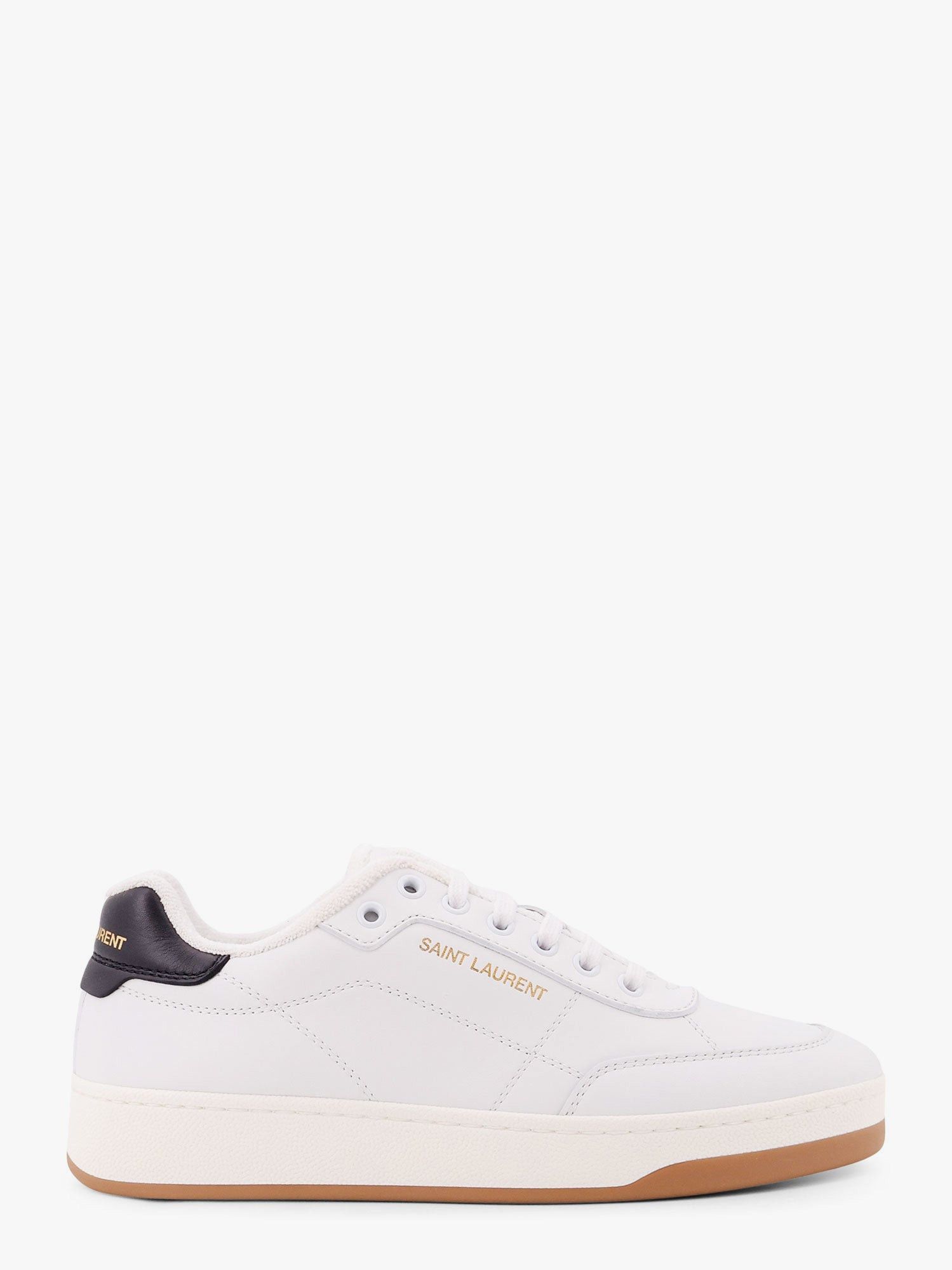 Yves Saint Laurent Saint Laurent Man Sneakers 6032231JZ10