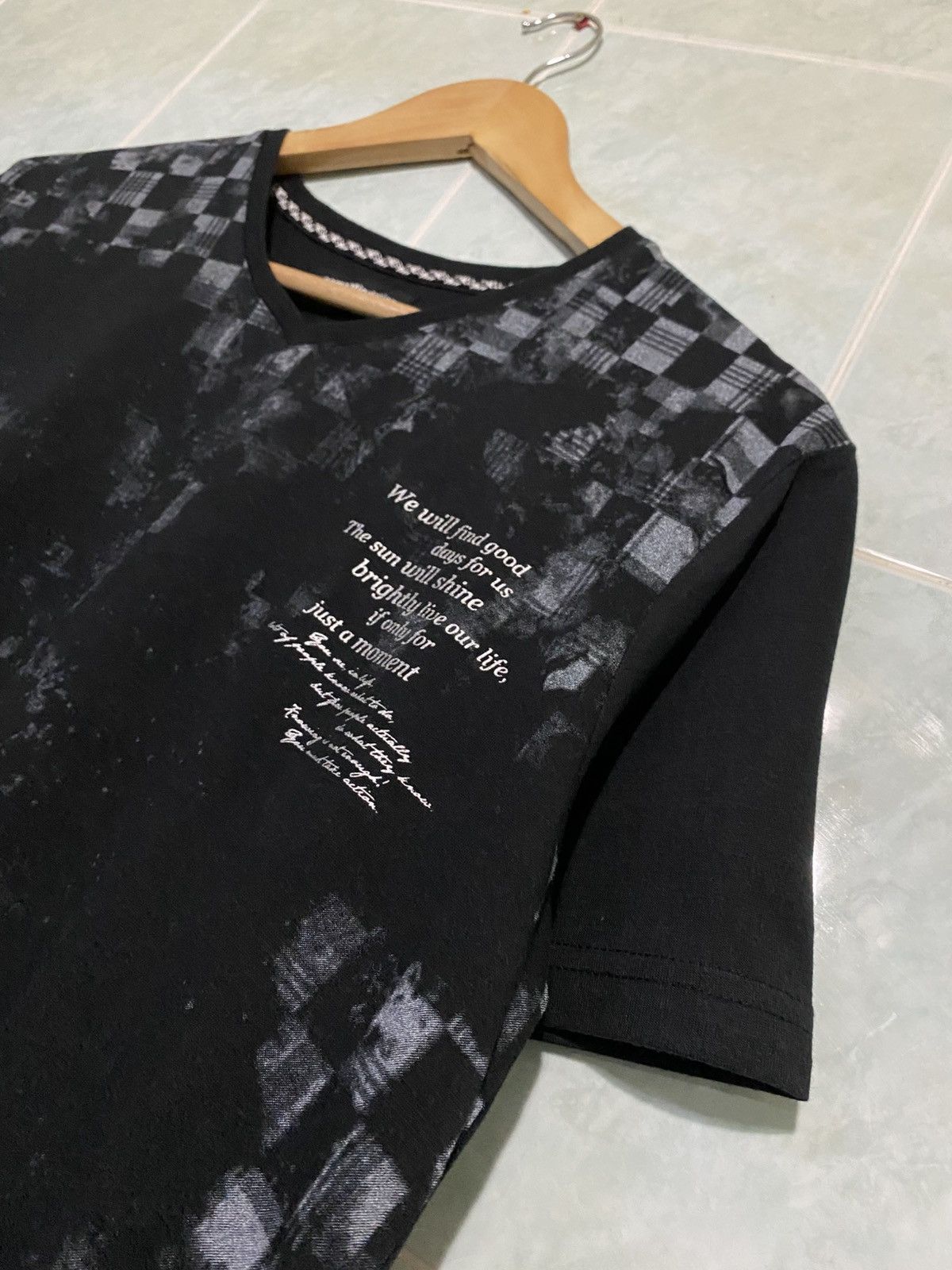 Japanese Brand × semanticdesign SEMANTIC DESIGN Size US L / EU 52-54 / 3 - 3 Thumbnail