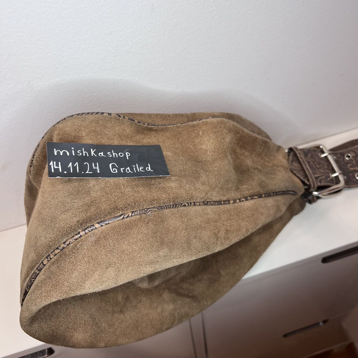 Barbara Bui Barbara Milano Leather bag Size ONE SIZE - 11 Thumbnail