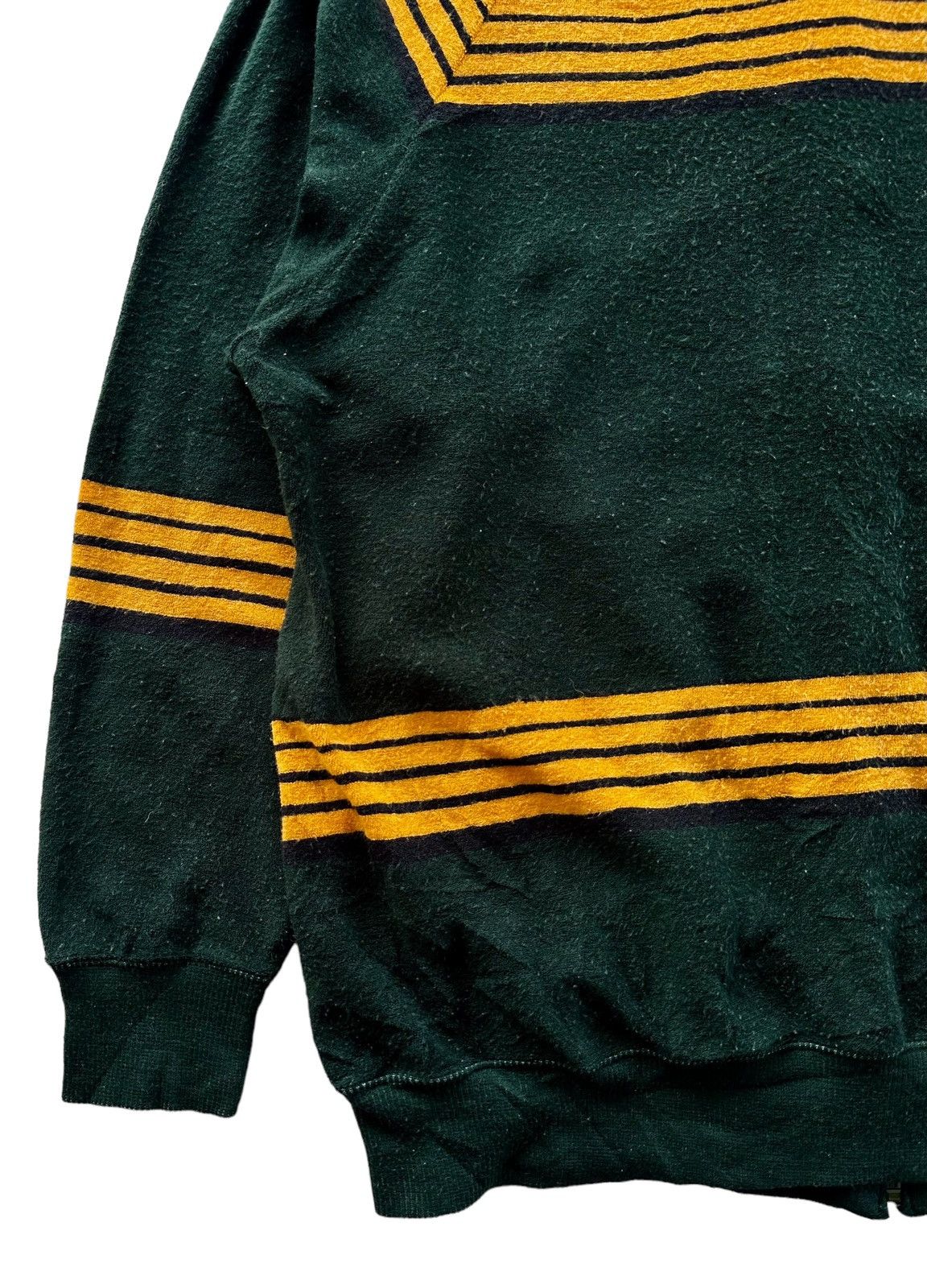 Tackma Vintage Track Jacket Size US XL / EU 56 / 4 - 5 Thumbnail