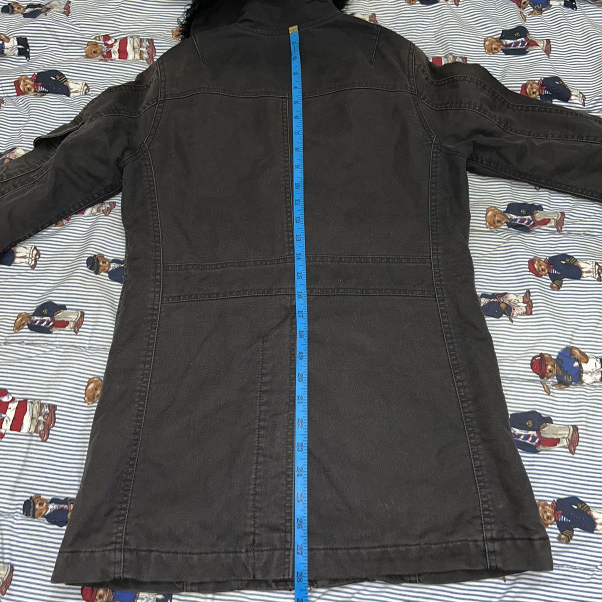 Hysteric Glamour Hysteric Glamour Parka Sherpa Size US S / EU 44-46 / 1 - 25 Thumbnail